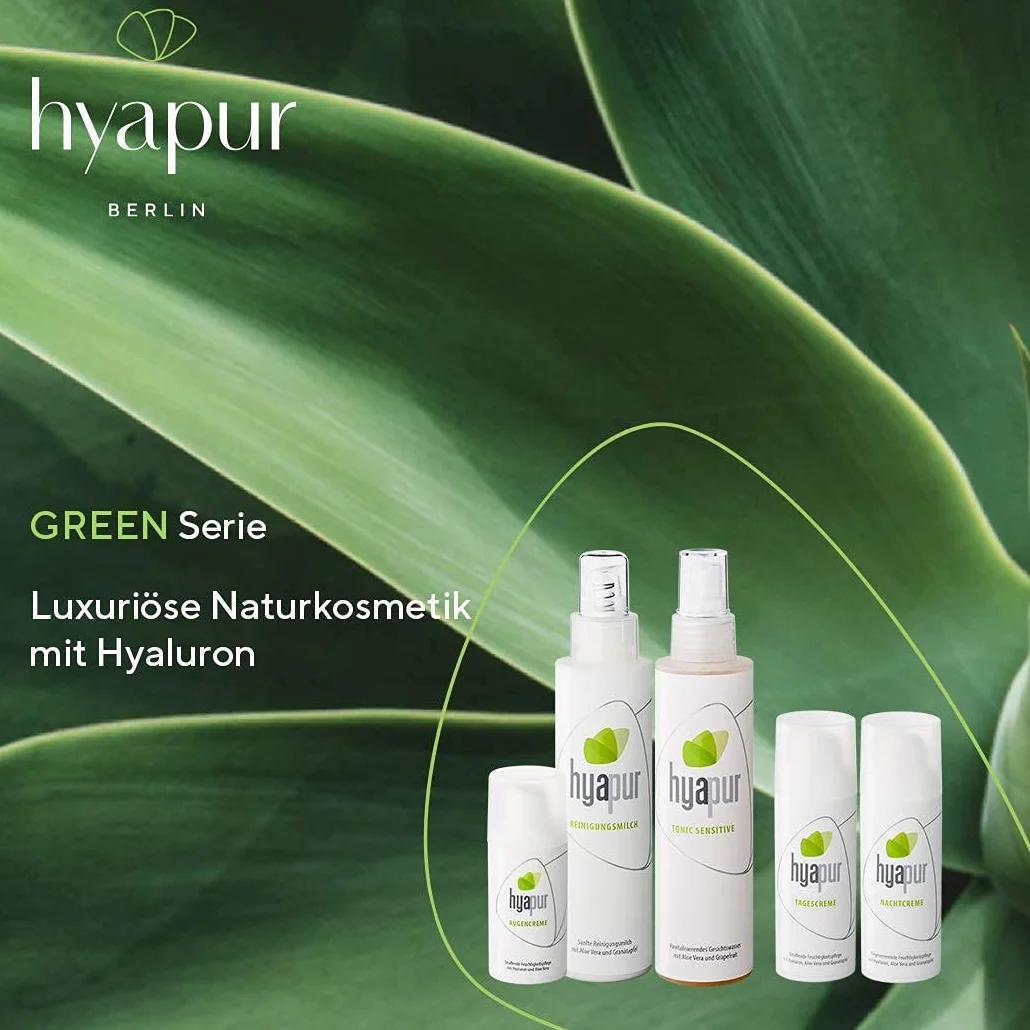 hyapur® – Green Fluid