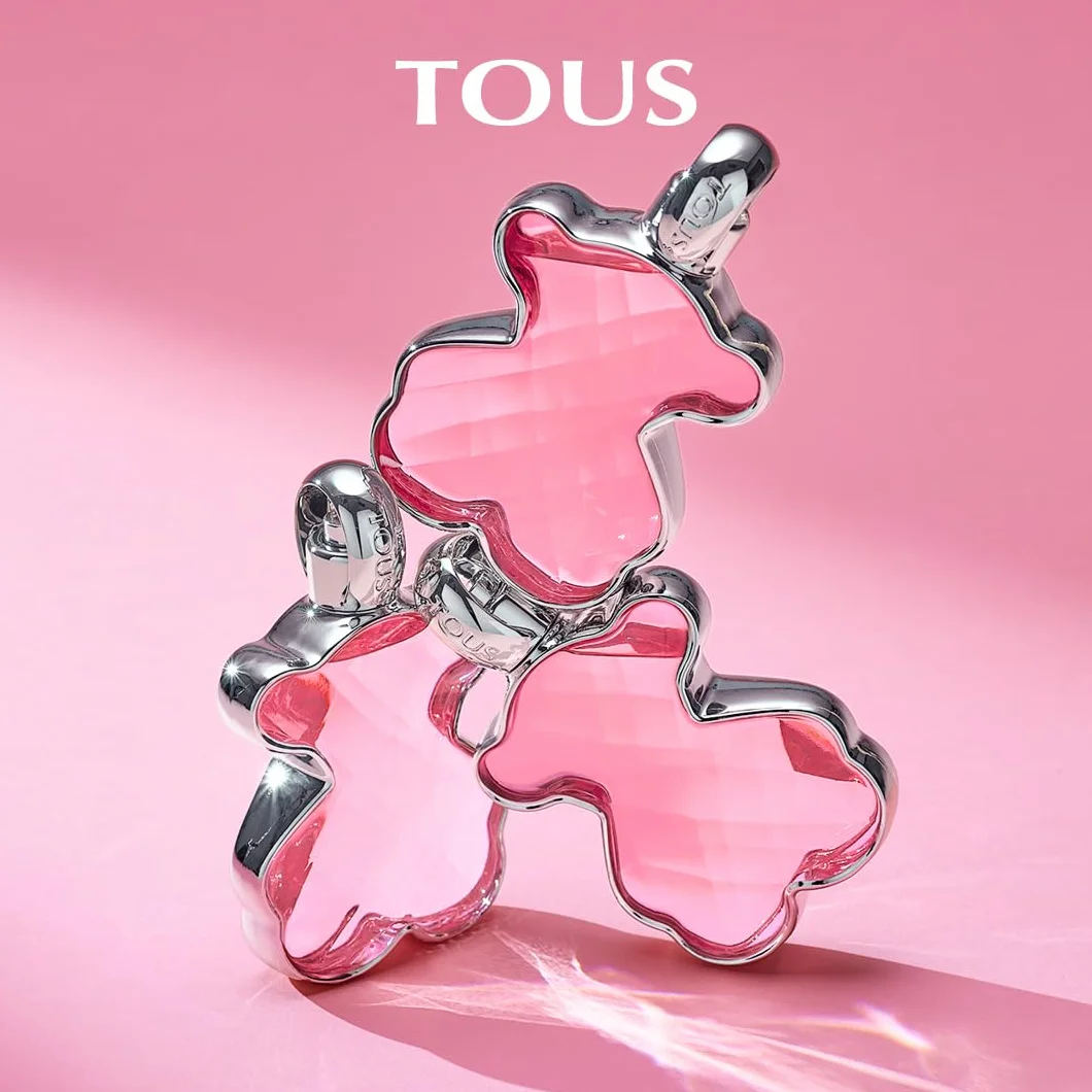 Tous LoveMe Eau de Parfum para Mujer 30 ml Vaporizador
