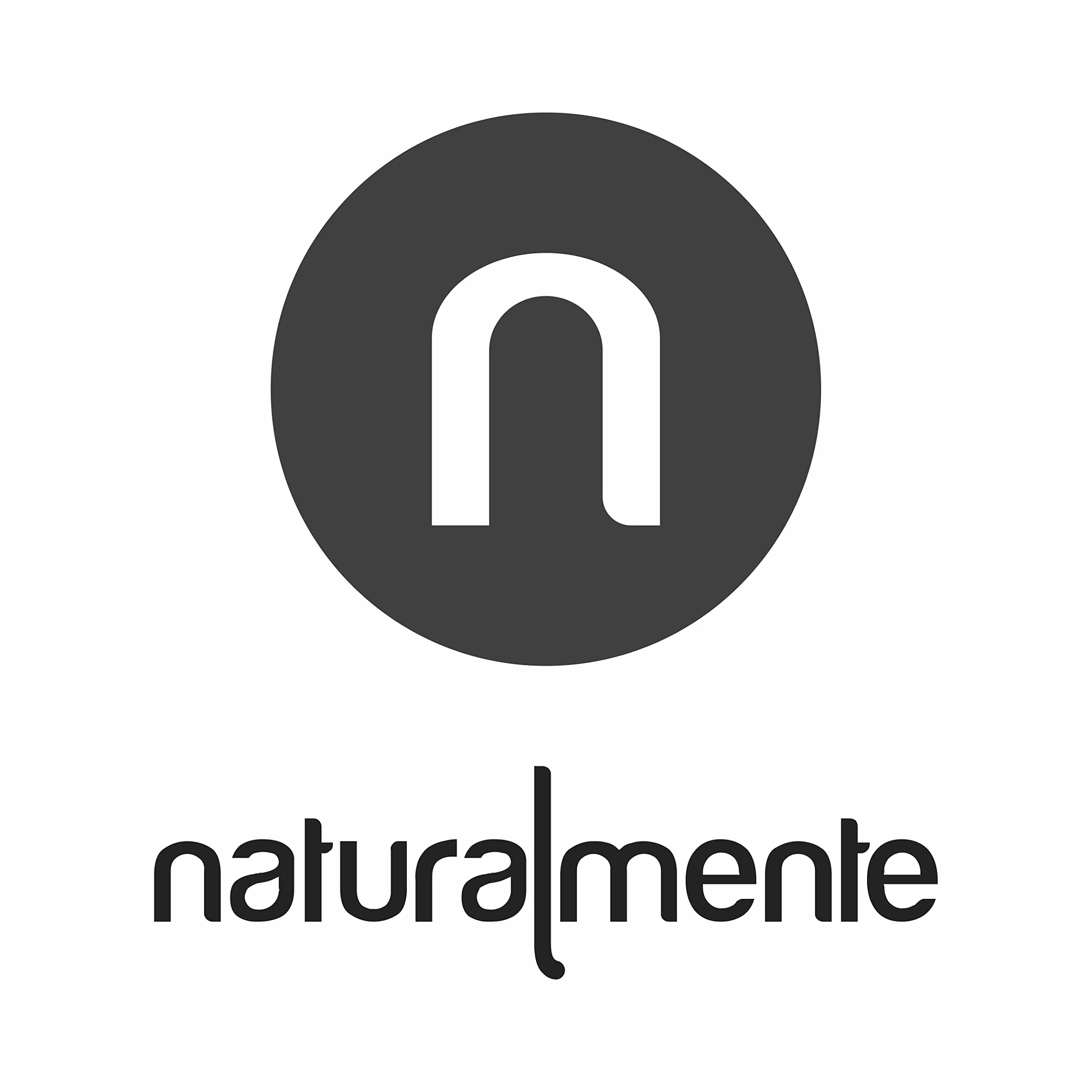 Naturalmente - Champú hidratante de hinojo y geranio, 1000 ml
