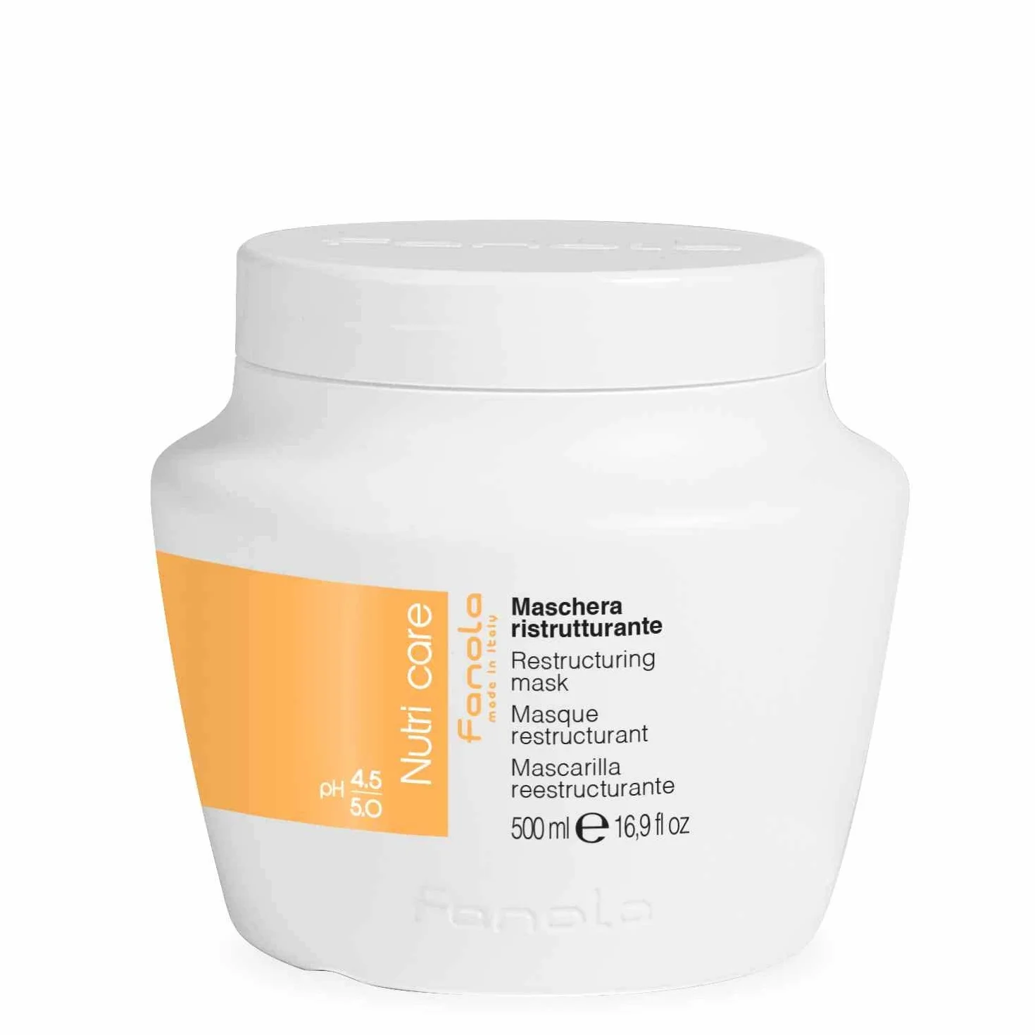FANOLA NOURISHING MASK