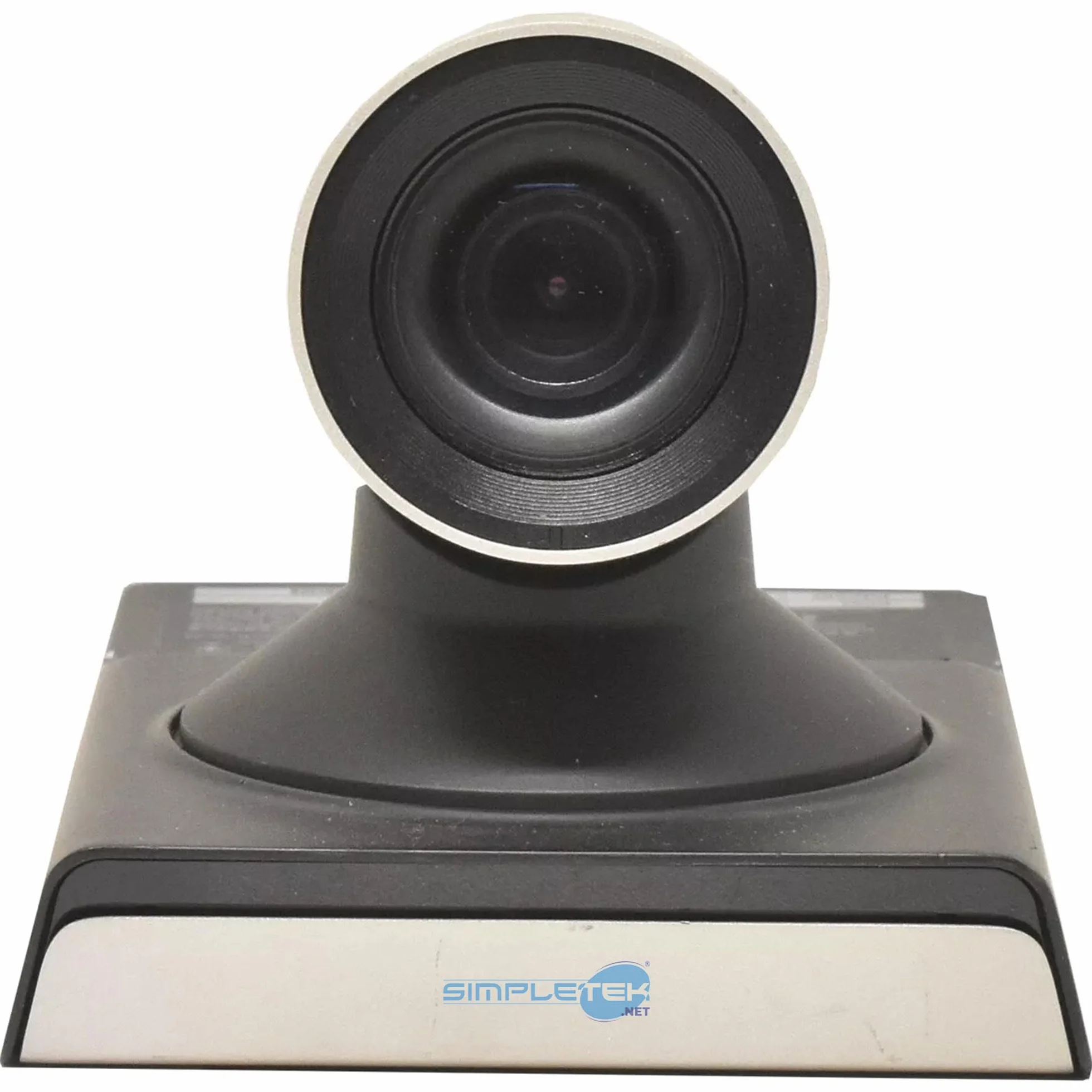 SIMPLETEK Conference Cam Telepresence Precision HD 1080p 2.5x TTC8-06 CTS-PHD-2.5X SX20 Videocámara para conferencias reacondicionado