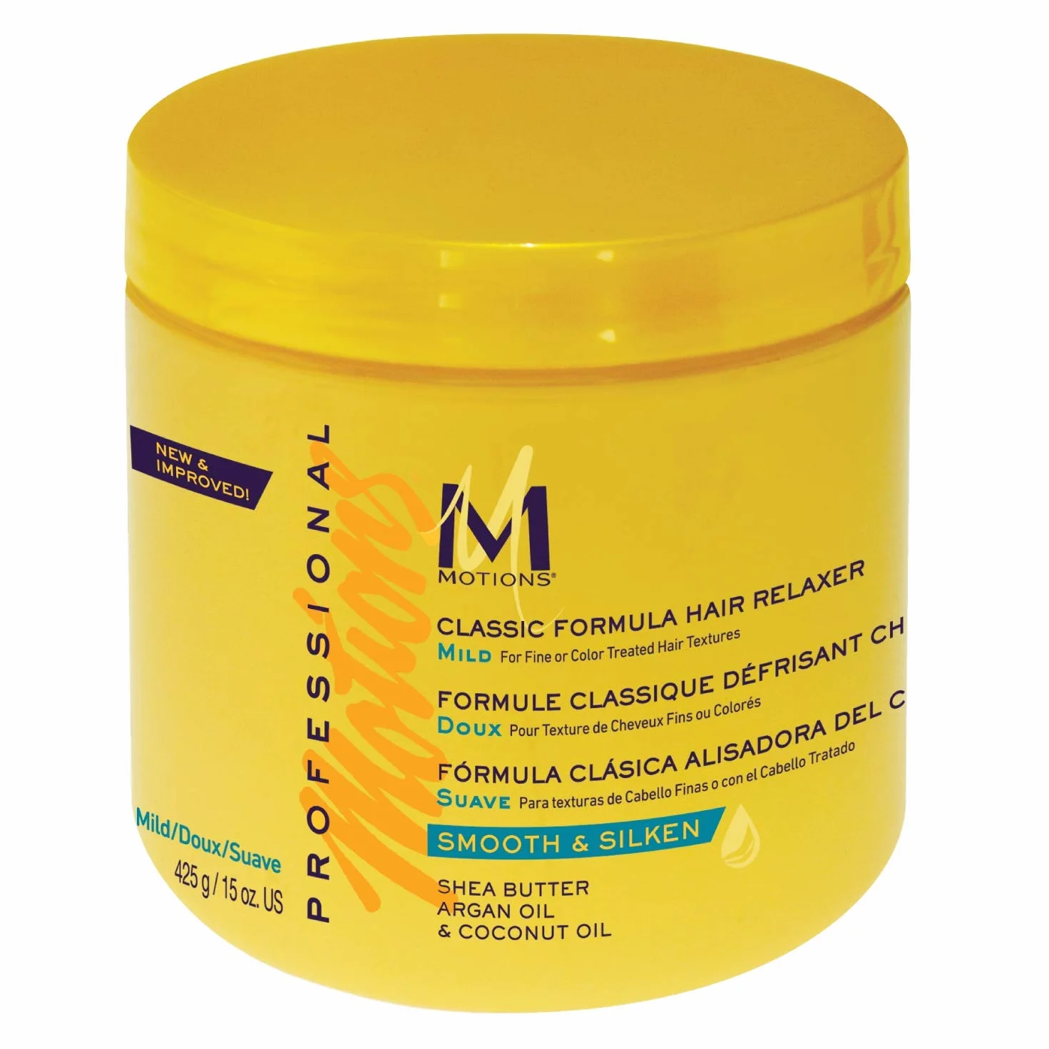 Motions Formula Classic Relaxer Lieve 15 Ounce