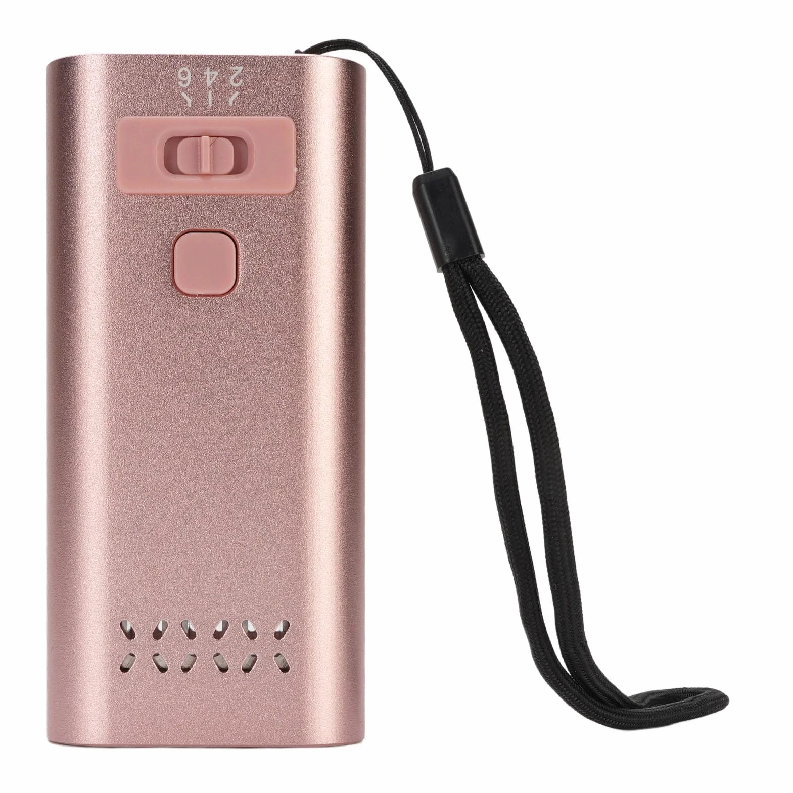 Generic Herramienta de Lámpara de Extensión de Cabello, Mezcla Perfecta, 3 Cuentas LED, 395 Nm, 6 W, para una Apariencia Voluminosa en el Hogar o en el Salón