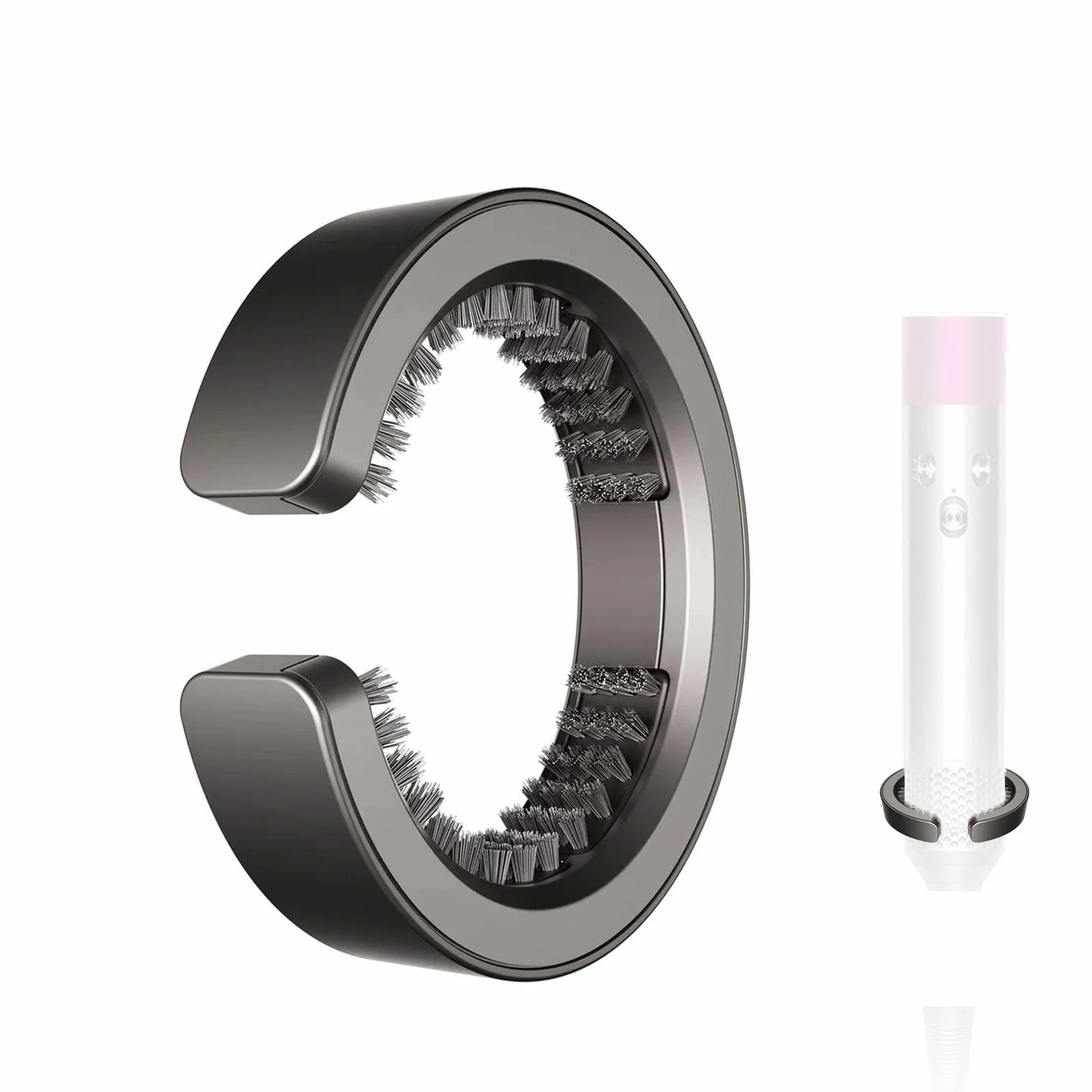 Accesorio Cepillo Limpieza Filtros para Dyson Airwrap Styler HS01