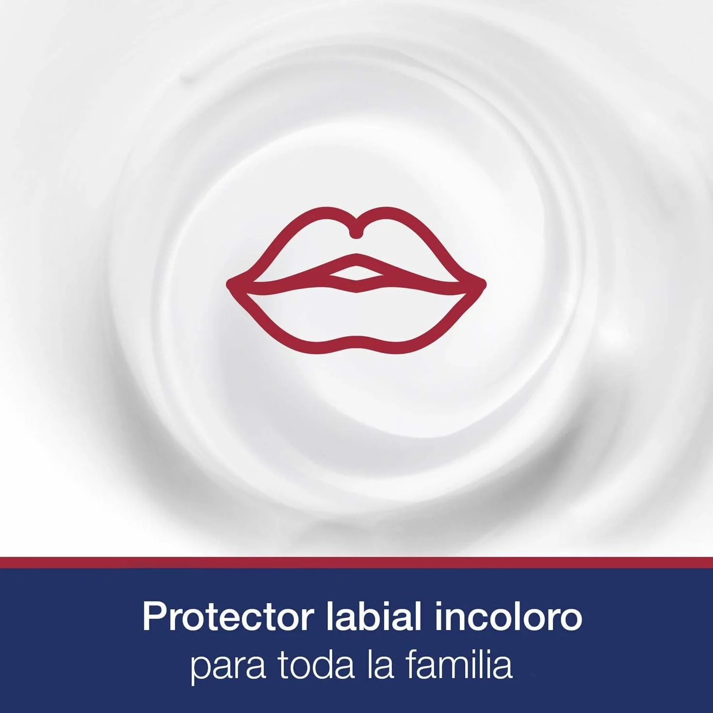 Neutrogena Fórmula Noruega Protector Labial SPF 20 2 x 4,8 g Bálsamo Labial Hidratante