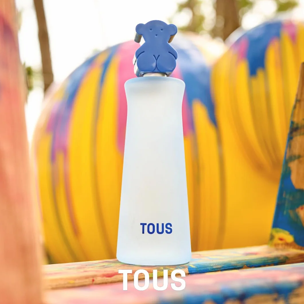 Tous Kids Boy 100ml