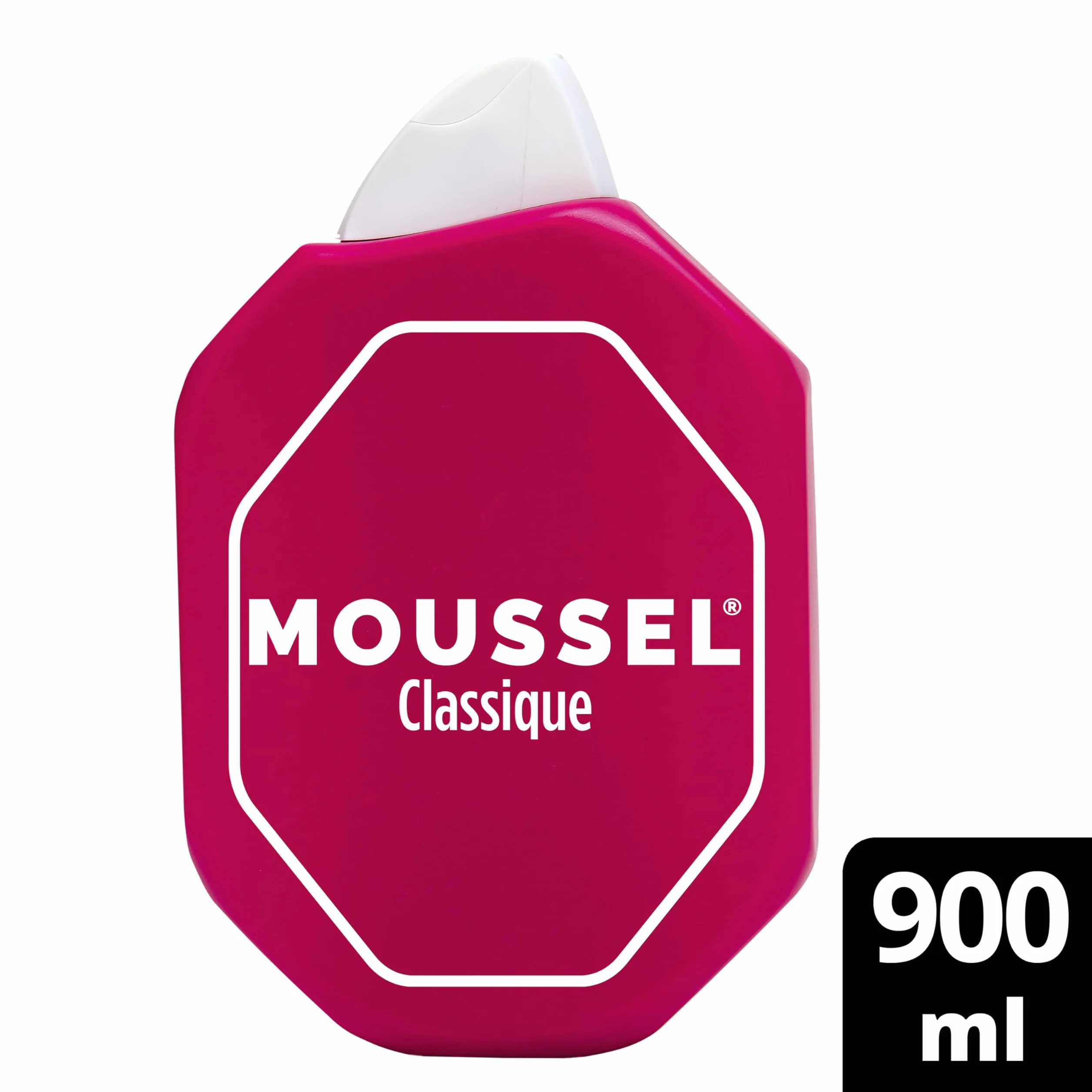 Moussel Gel de Ducha Classique Original 900ml