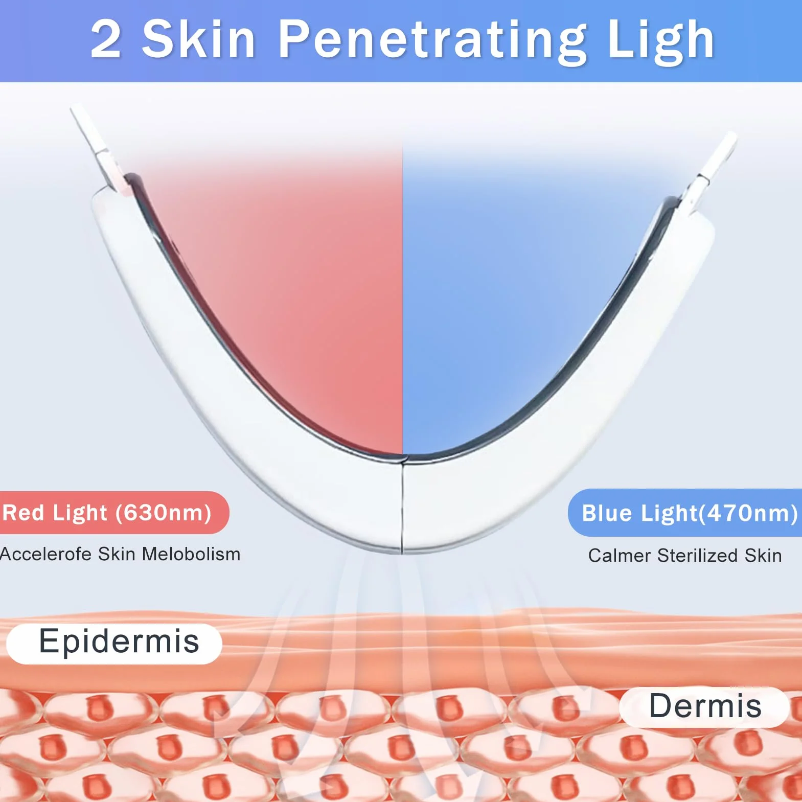 Reductor de Papada Lifting, EMS Masajeador Facial Eléctrico V Cuchillo de Belleza 6 Modos 12 Niveles