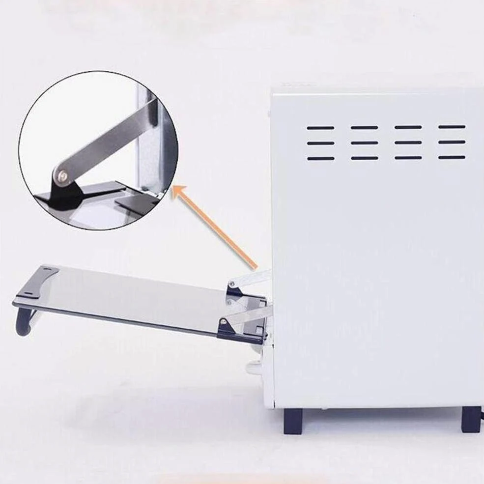 10L Esterilizador de Uñas Infrarrojo de Alta Temperatura Temporizador de Calor del Gabinete Sanitizing Box Manicure Spa Hair Beauty Salon Esterilización Desinfectante, 001