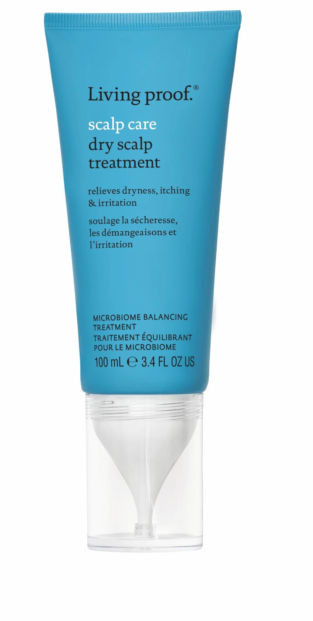 Scalp Care Dry Scalp Treatment