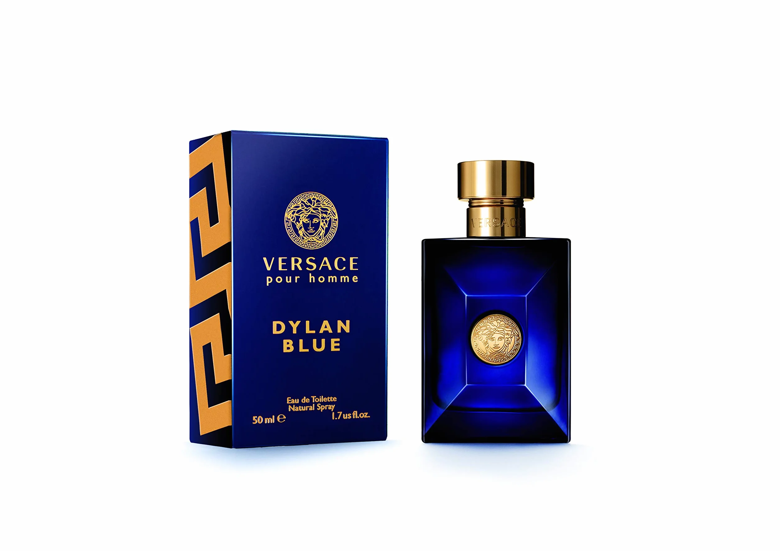 Gianni Versace Dylan Azul por Gianni Versace