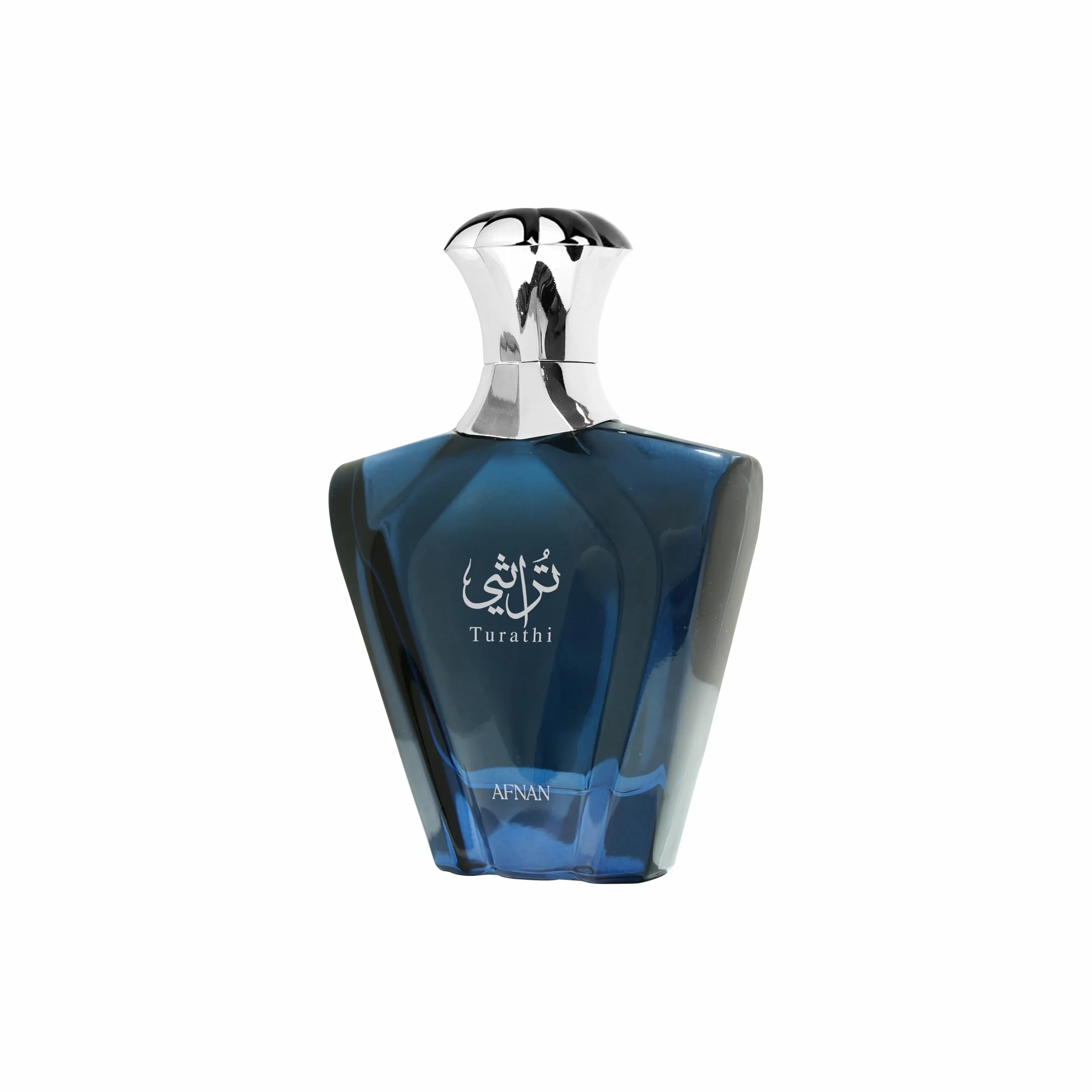 Afnan Turathi Blue Homme Eau De Parfum 90Ml