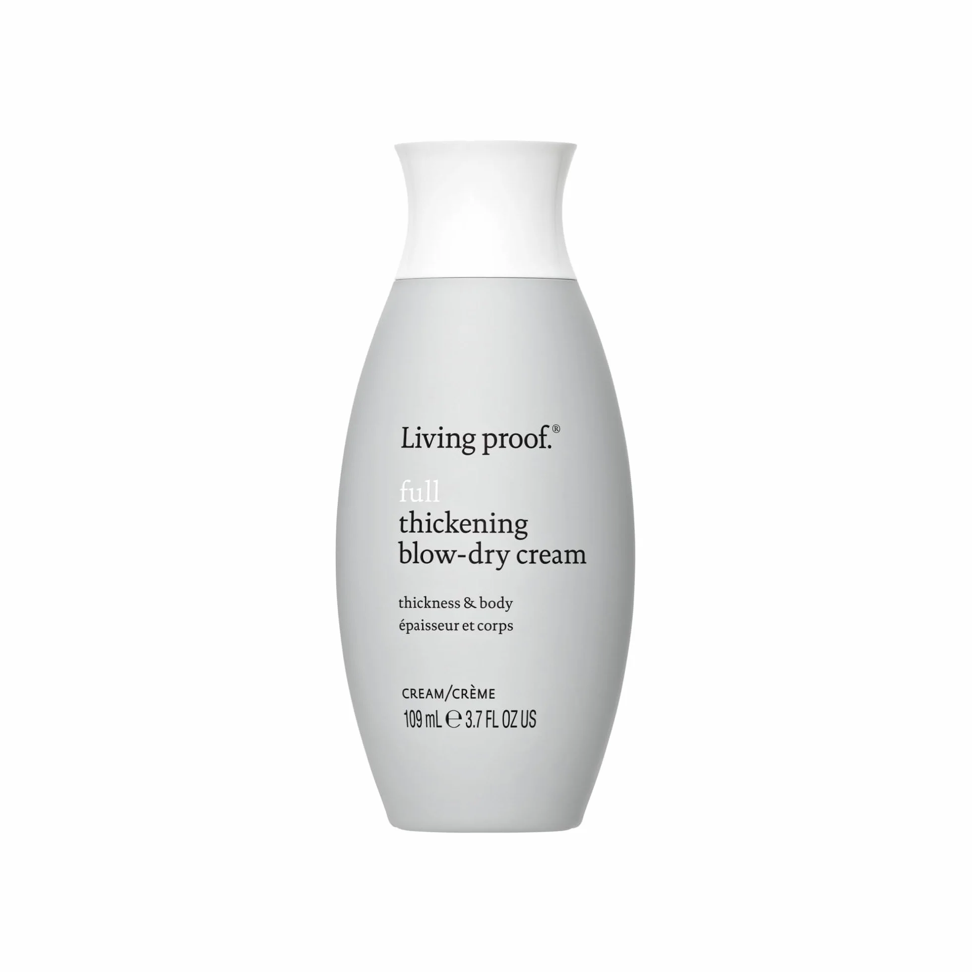 Living Proof Full Thickening Blow Dry Cream