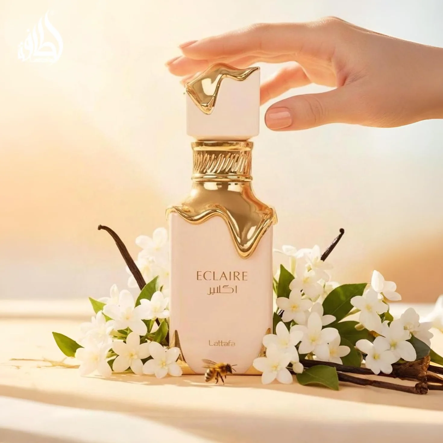 Lattafa Éclaire Eau De Parfum 100 ml