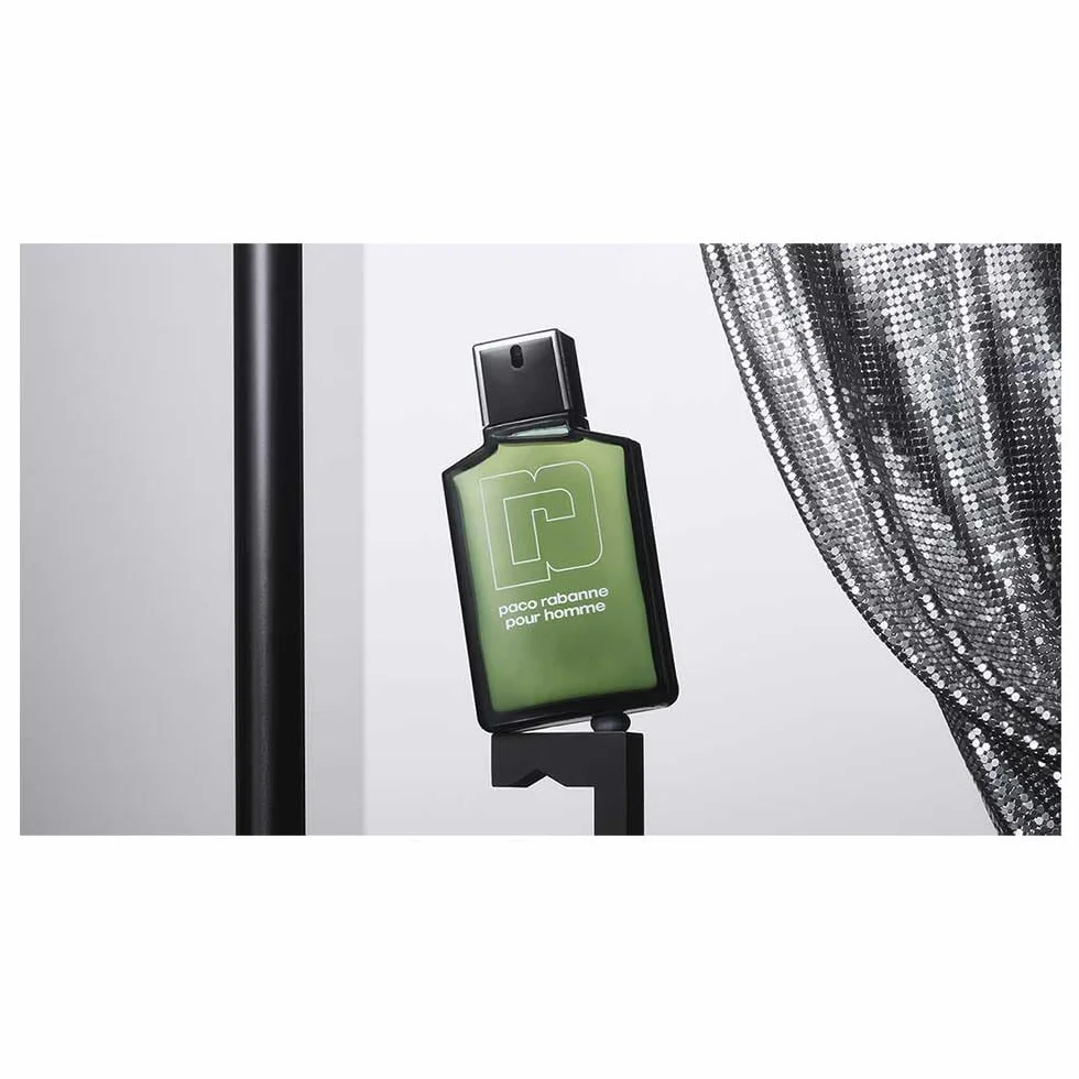Paco Rabanne Homme Agua de Tocador - 100 ml