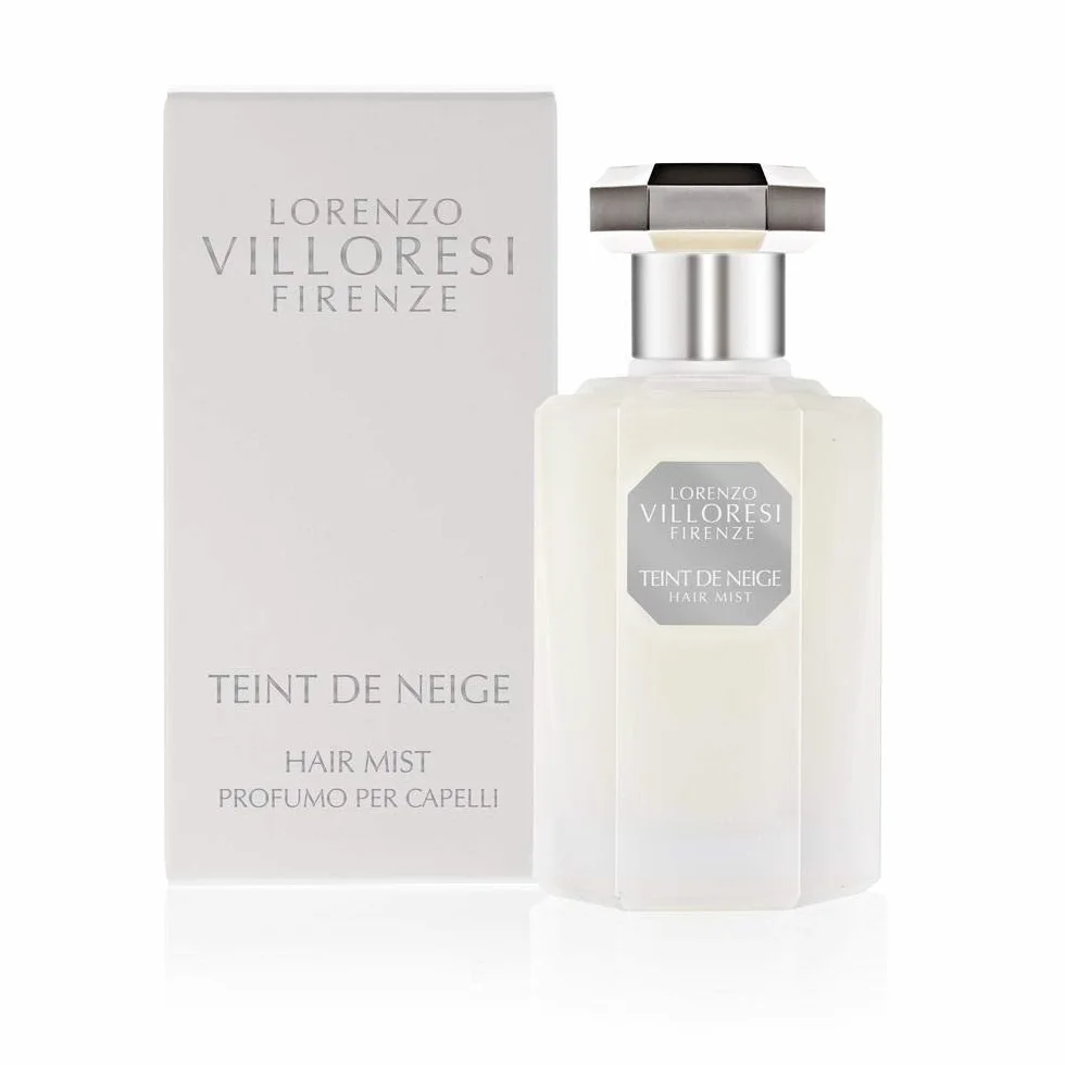 LORENZO VILLORESI FIRENZE TEINT DE NEIGE (U) HAIR MIST IT