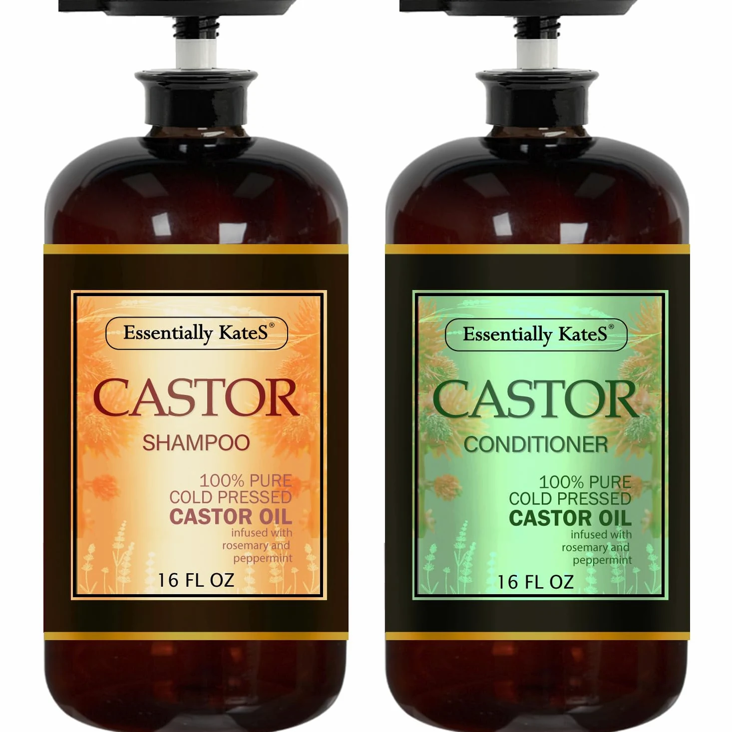 Essentially KateS El aceite de ricino contiene ácido ricinoleico, un tipo de ácido graso que puede estimular la circulación en el cuero cabelludo y posteriormente promover un cabello más saludable