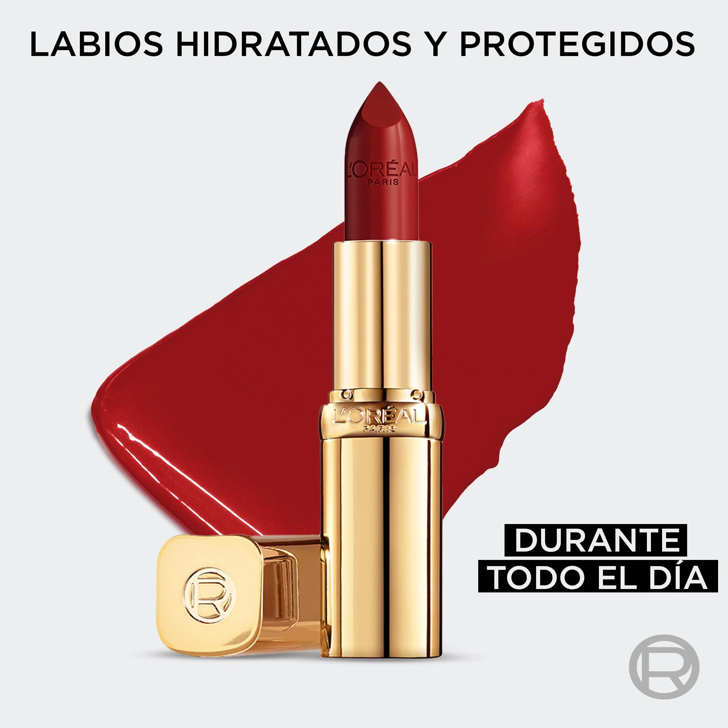 L'Oreal Paris Color Riche Szminka 303 Rose Tendré 4.3 g