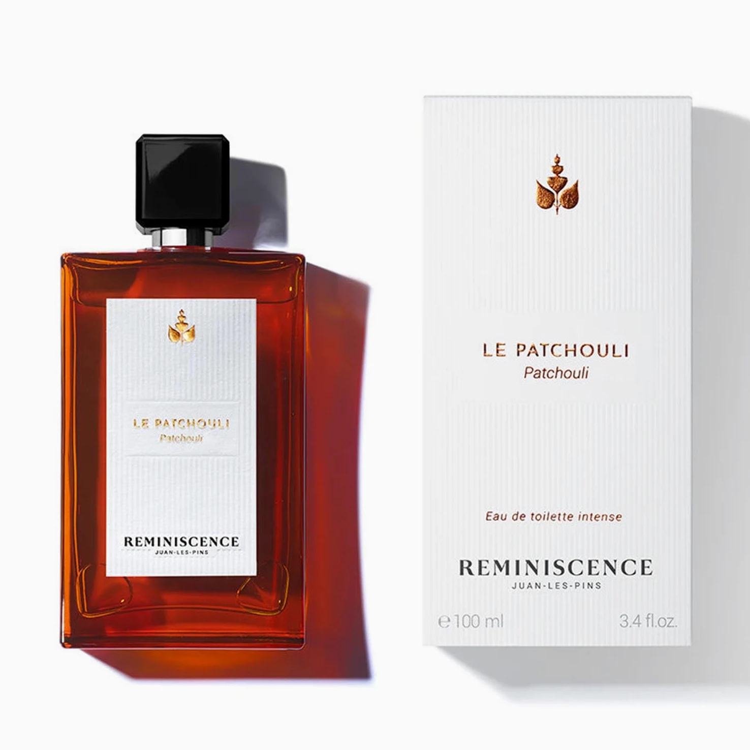 LE PATCHOULI edt intense vapo 100 ml