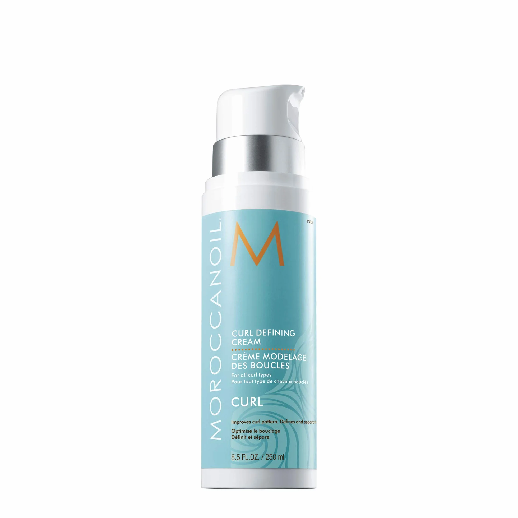 Moroccanoil Crema Moldeadora De Rizos