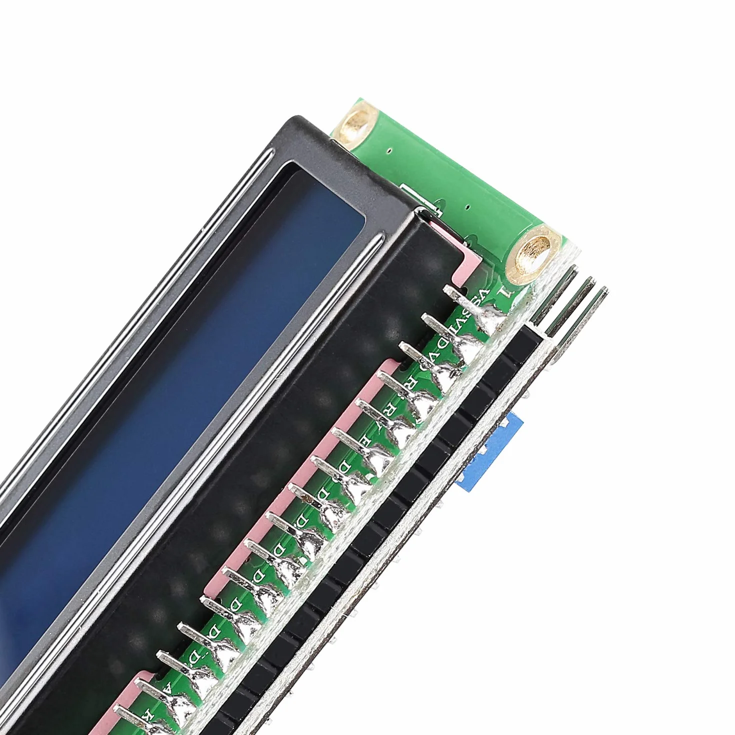 SUNFOUNDER IIC I2C TWI LCD1602 Display Module for Arduino Raspberry Pi