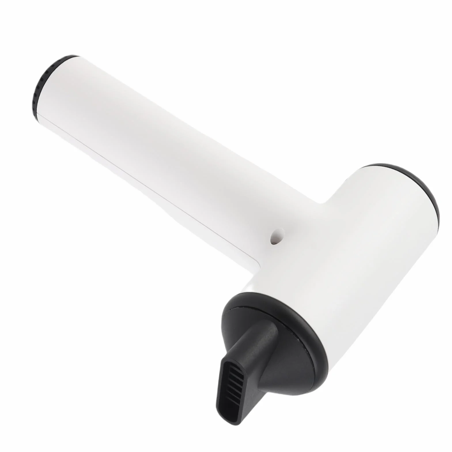 Secador de pelo inalámbrico, mini secador de pelo recargable por USB, secador inalámbrico con 3 velocidades, 3 temperaturas para senderismo, camping