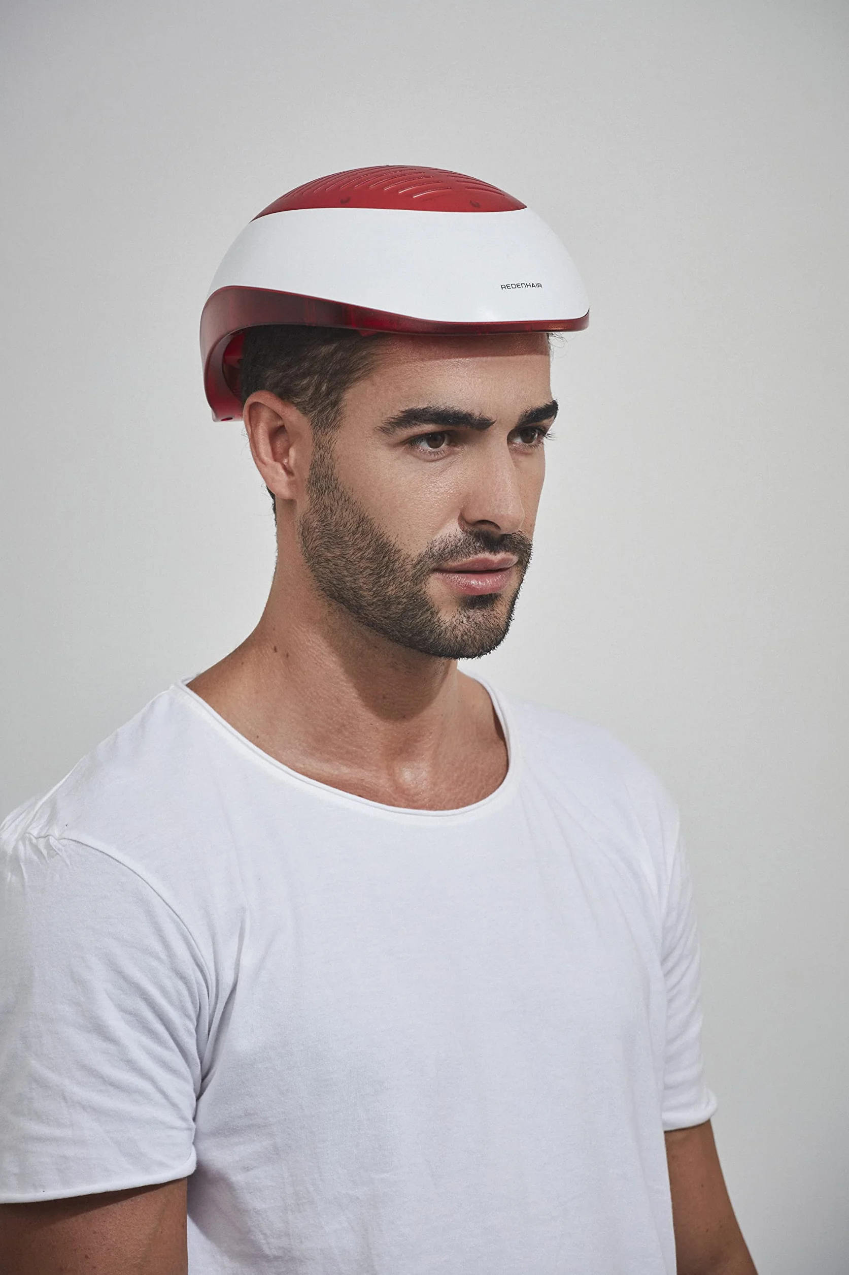 Casco Láser Capilar Redenhair para Crecimiento y Caída del Cabello