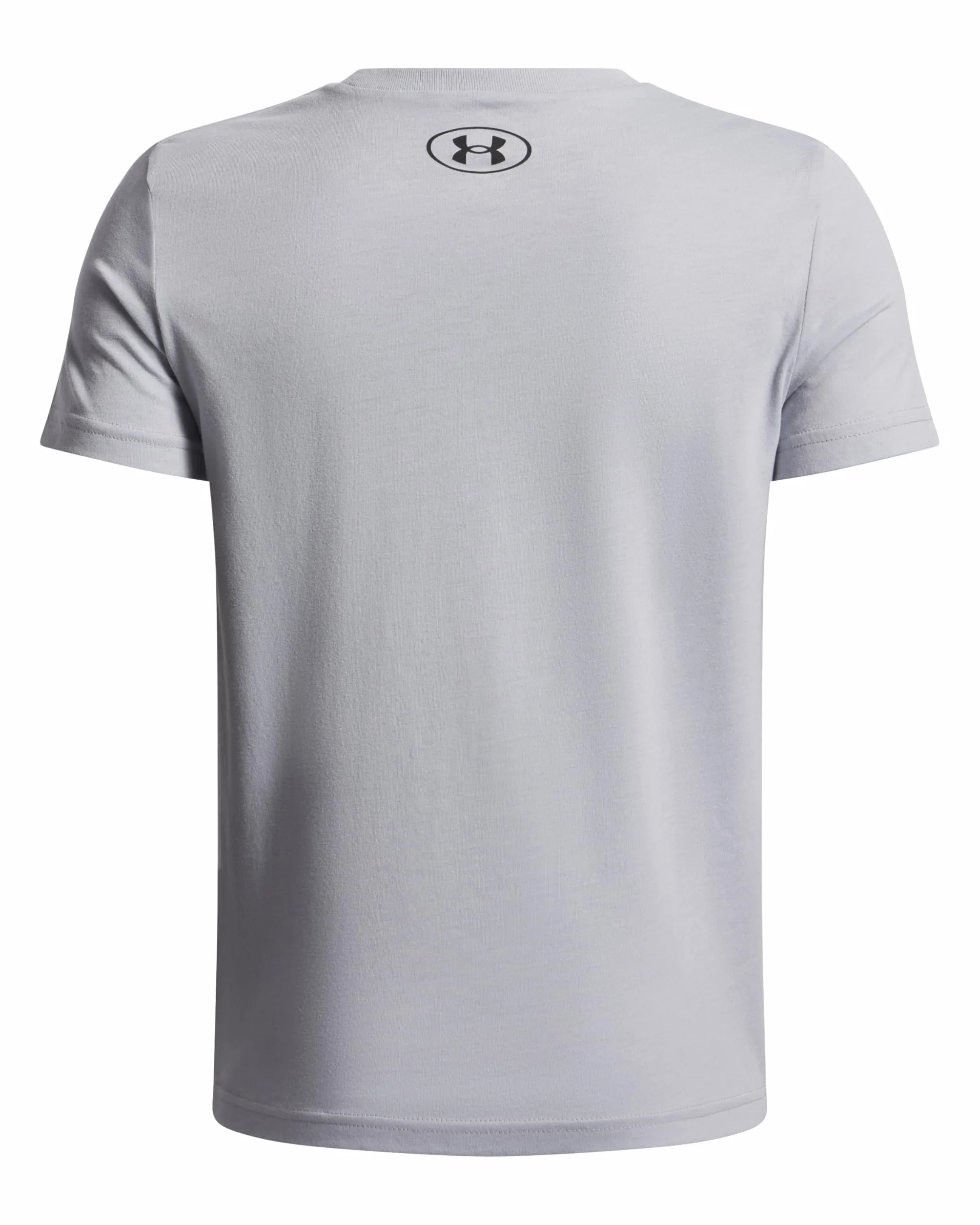 Under Armour GL Foundation SS Camisas Niños Pack de 1