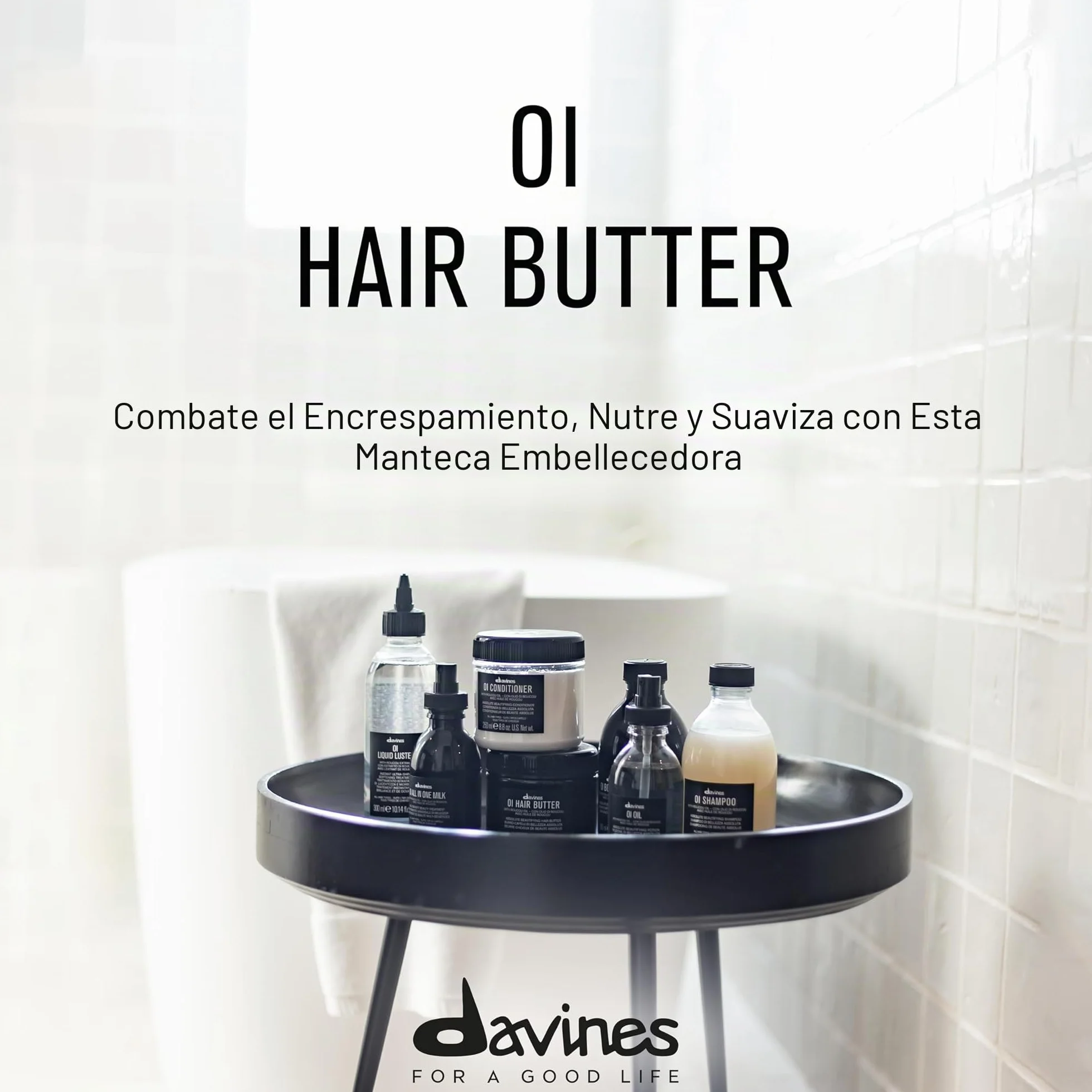 Davines Oi Hair Butter 250 ml