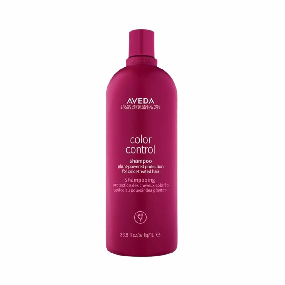 Aveda Color Control Shampoo 1000ml - champú protector del color