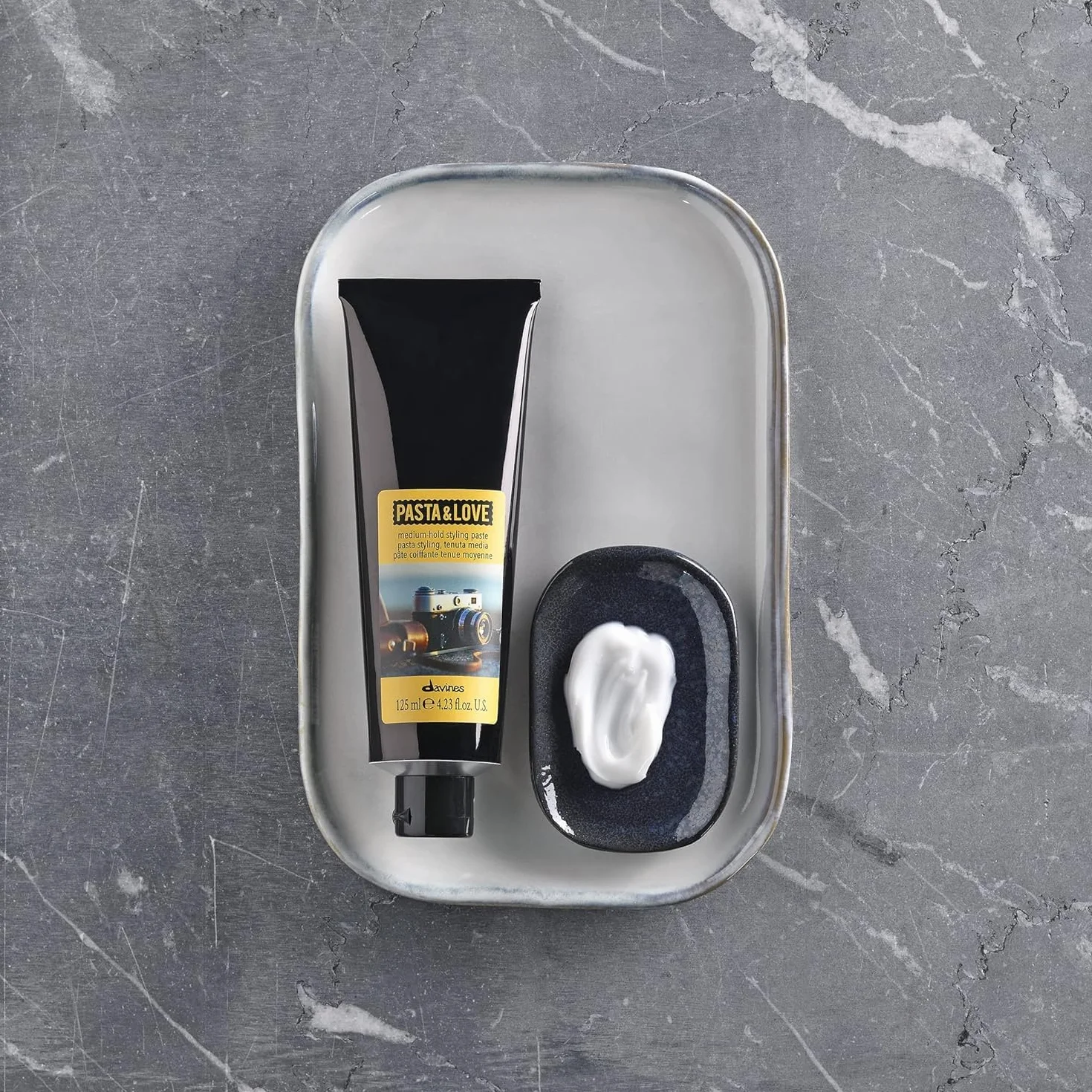 Davines Pasta & Love Medium Hold Styling Pasta 125 ml