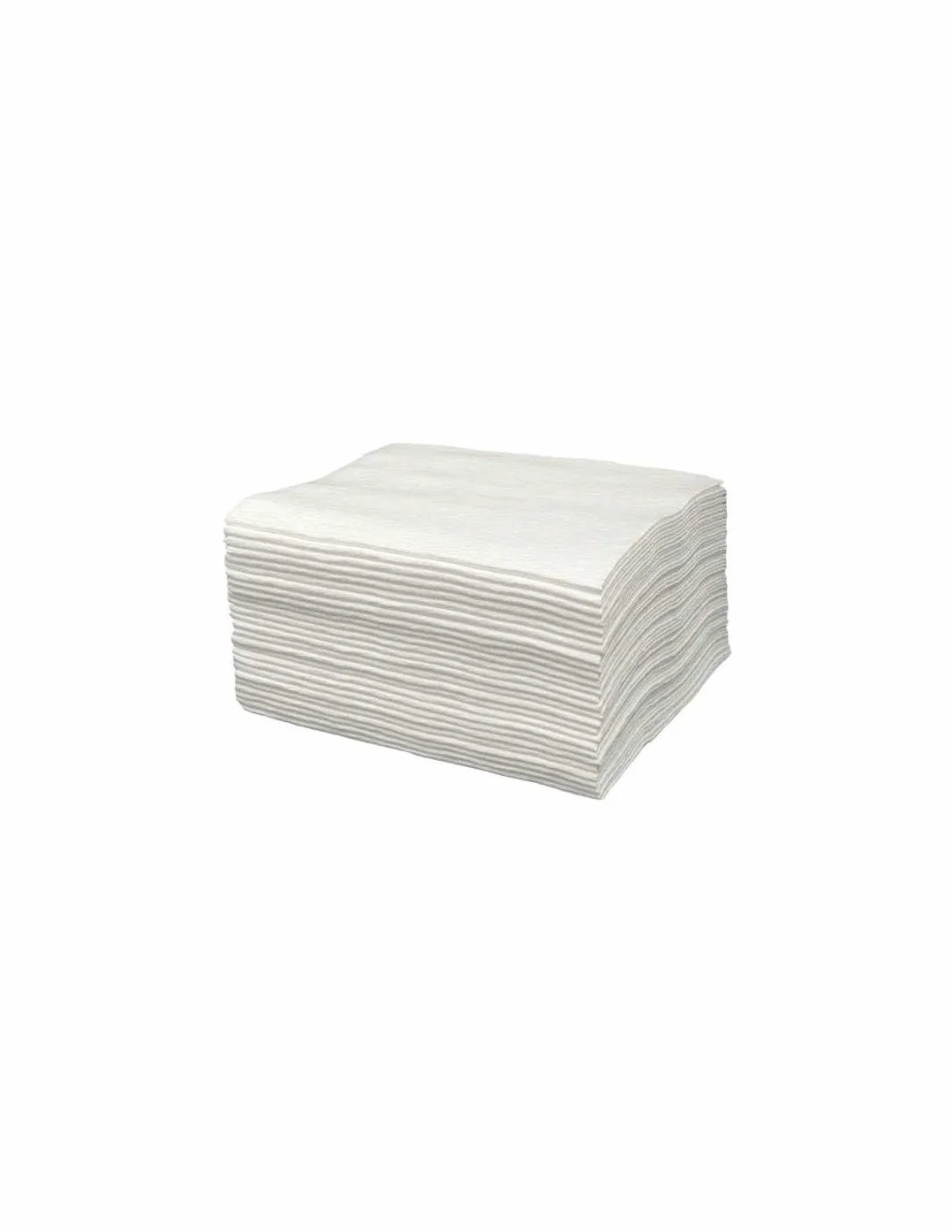 Toallas Desechables Celulosa 40x80 cm Peluquería