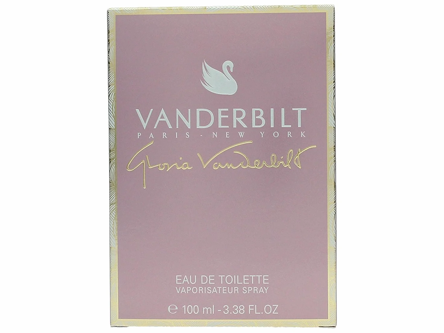 Gloria Vanderbilt N°1 Eau de Toilette dla kobiet 100 ml