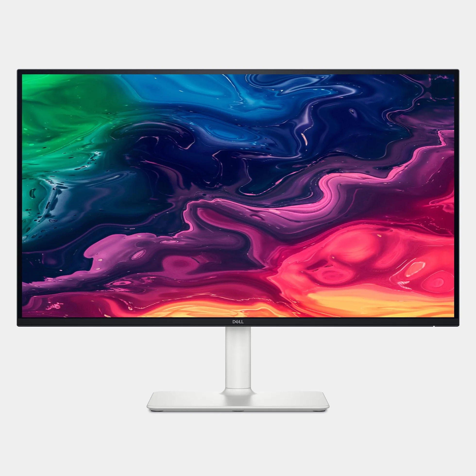 DELL 27 Plus USB-C Monitor S2725QC 4K UHD 3840x2160 120Hz IPS AMD FreeSync Premium 99% sRGB Ajuste de Altura Altavoces Integrados