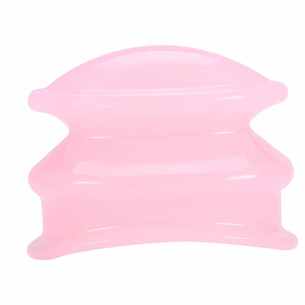 Lip Plumper Silicone Lip Enhancer Dispositivo de succión de labios Herramienta de belleza