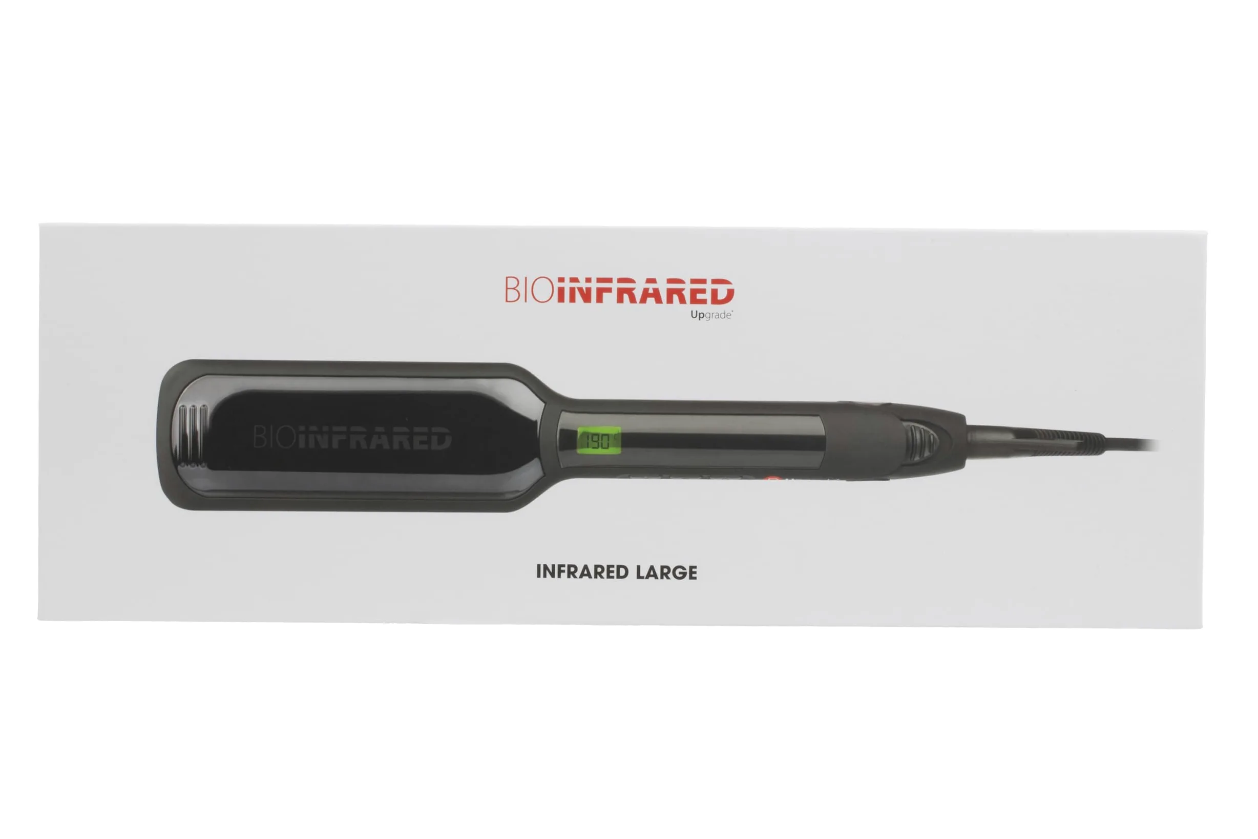 UPGRADE INFRARED LARGE PIASTRA INFRAROSSI UG91E