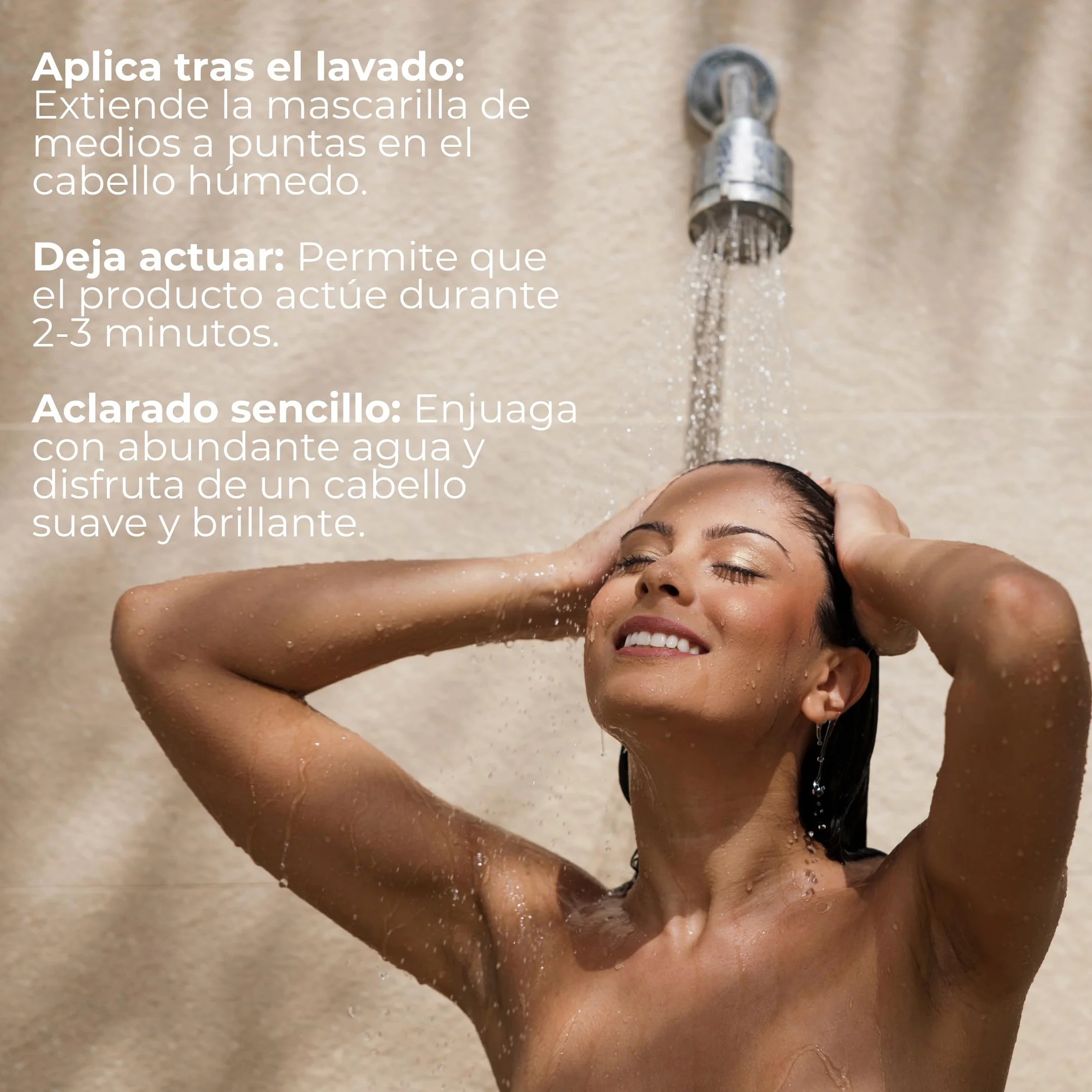 Babaria Mascarilla Capilar Anti Oxidante 400 ml