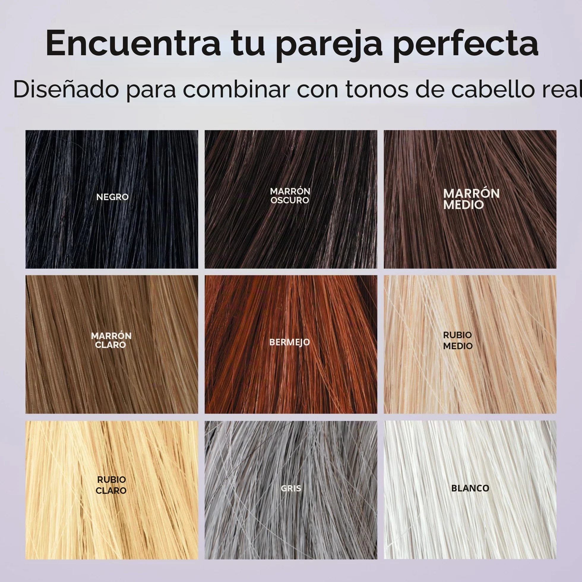 Toppik Fibras Capilares Castaño Oscuro, Fibras de Queratina para Densidad, 27,5 g