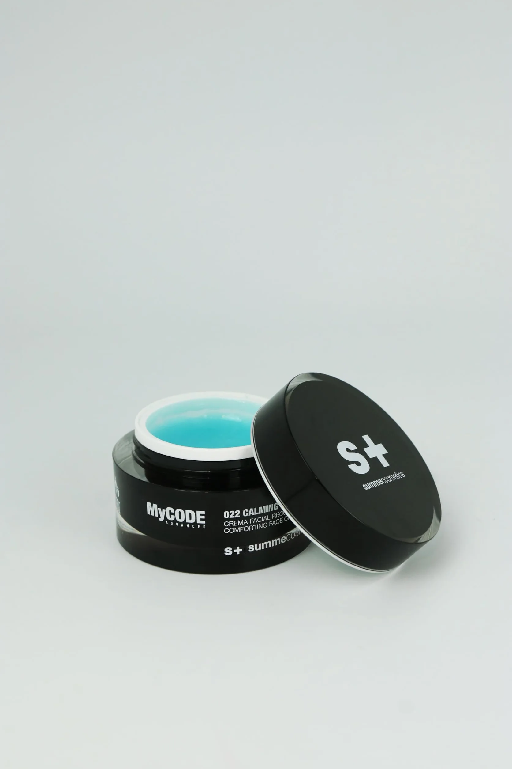 Summecosmetics- 10622- MyCode Advanced 022 calming crema facial rejuvenecedora reconfortante 50ML