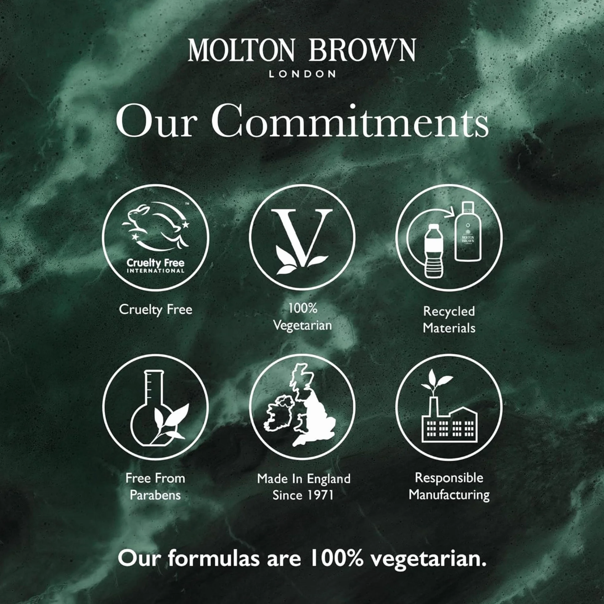 Molton Brown Colección Discovery Cuidado Personal