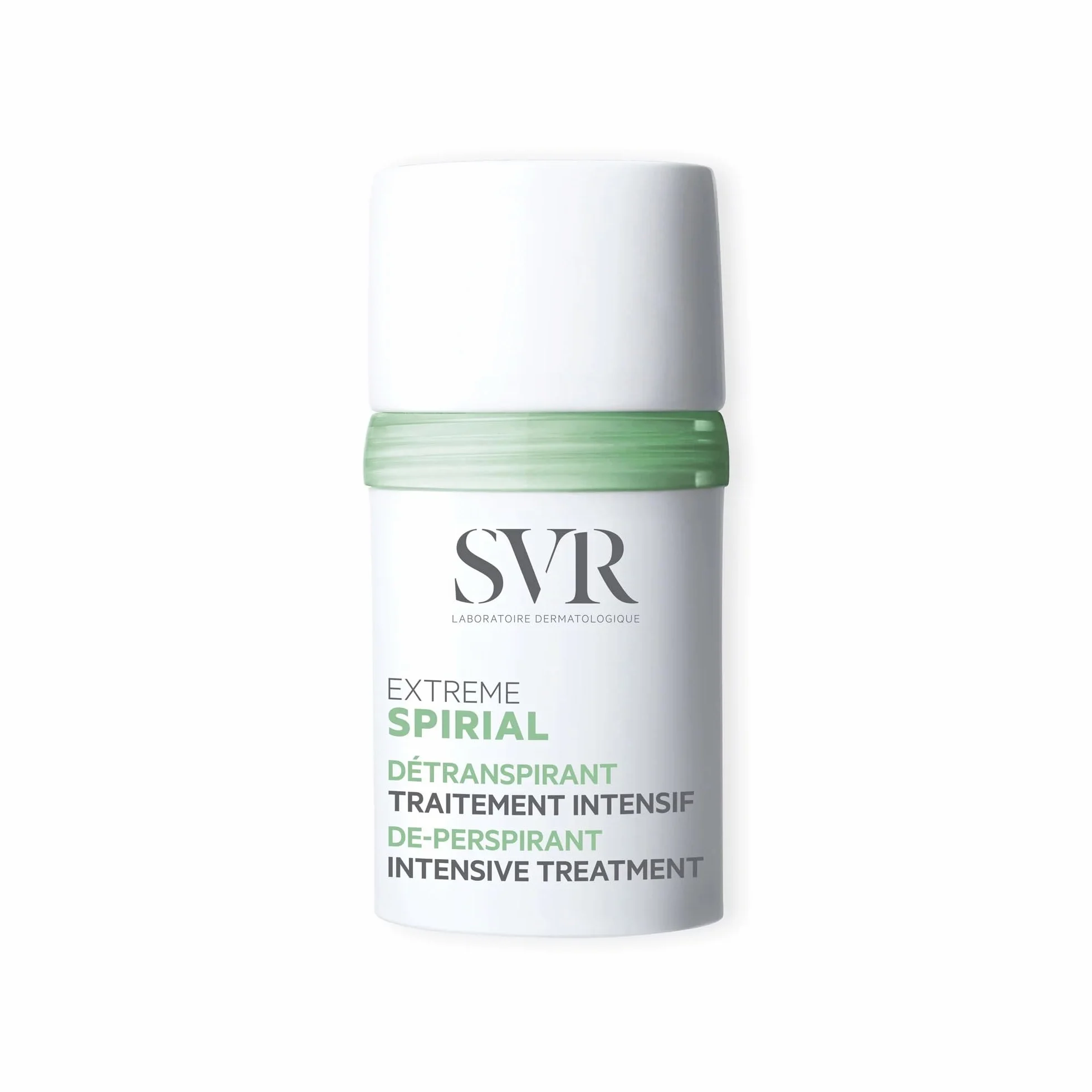 SVR SPIRIAL EXTREME Desodorante 20 ml