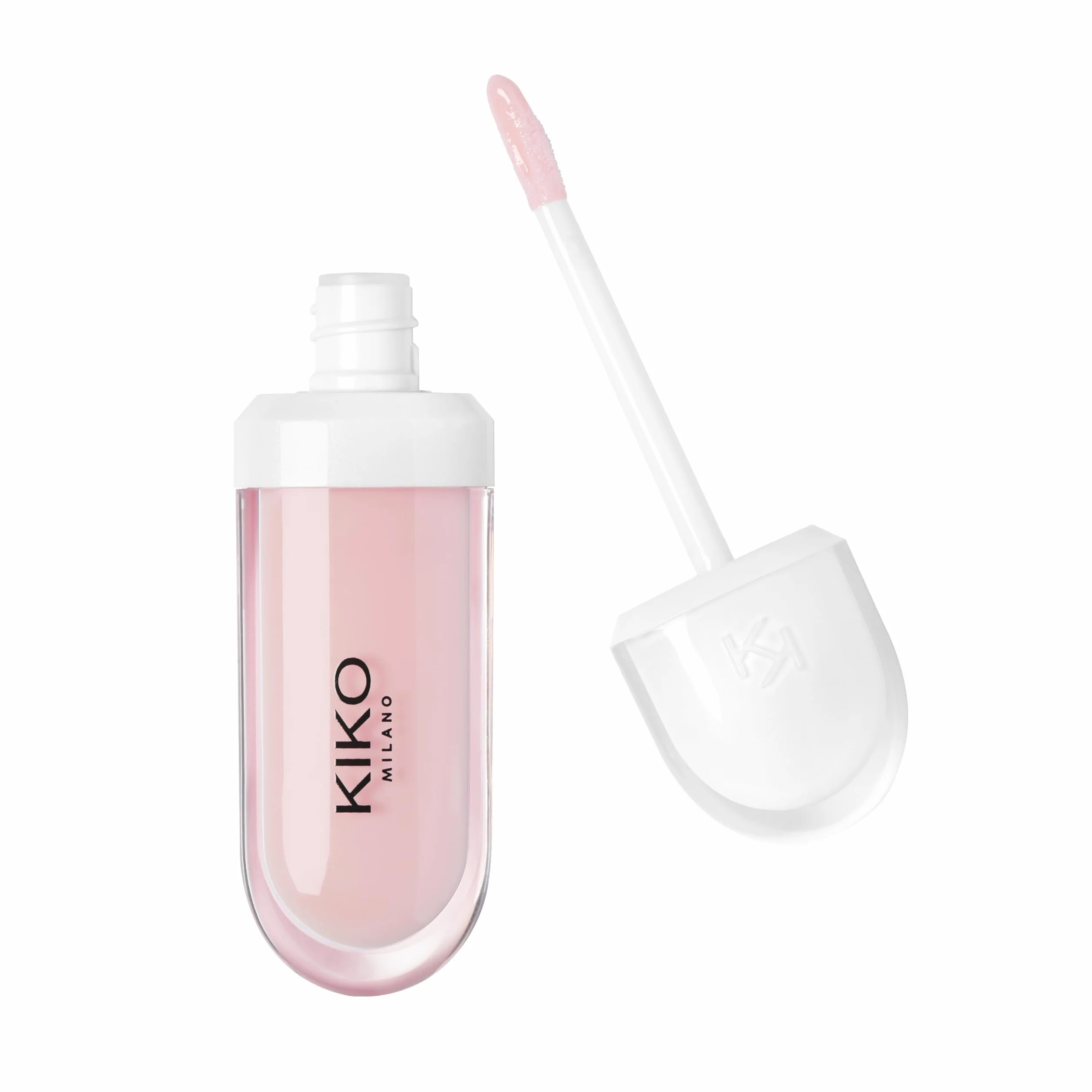 KIKO Milano Lip Volume Tutu Rose - Crema labial voluminizadora