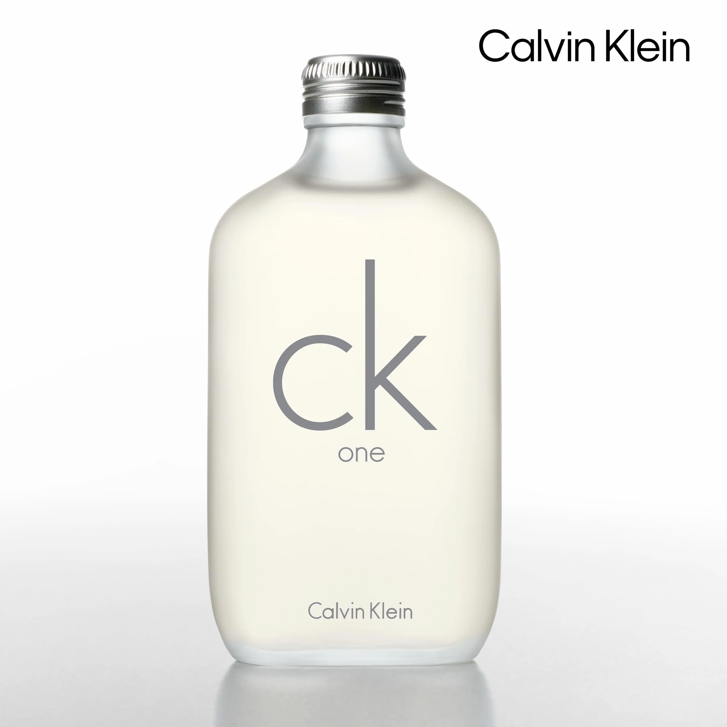 Calvin Klein CK One Eau de Toilette