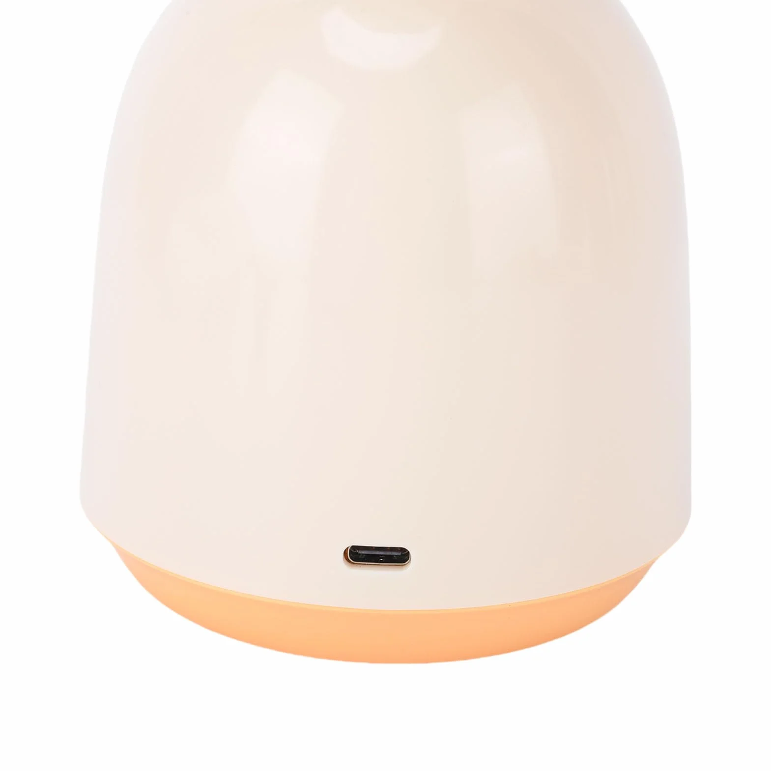 Secador de Pelo Inalámbrico, Batería de 4500 MAh 37 C Secador de Pelo de Viaje a Temperatura Constante, de Portátil con Viento Frío y Caliente 4 Niveles Operación Silenciosa para Bebés de