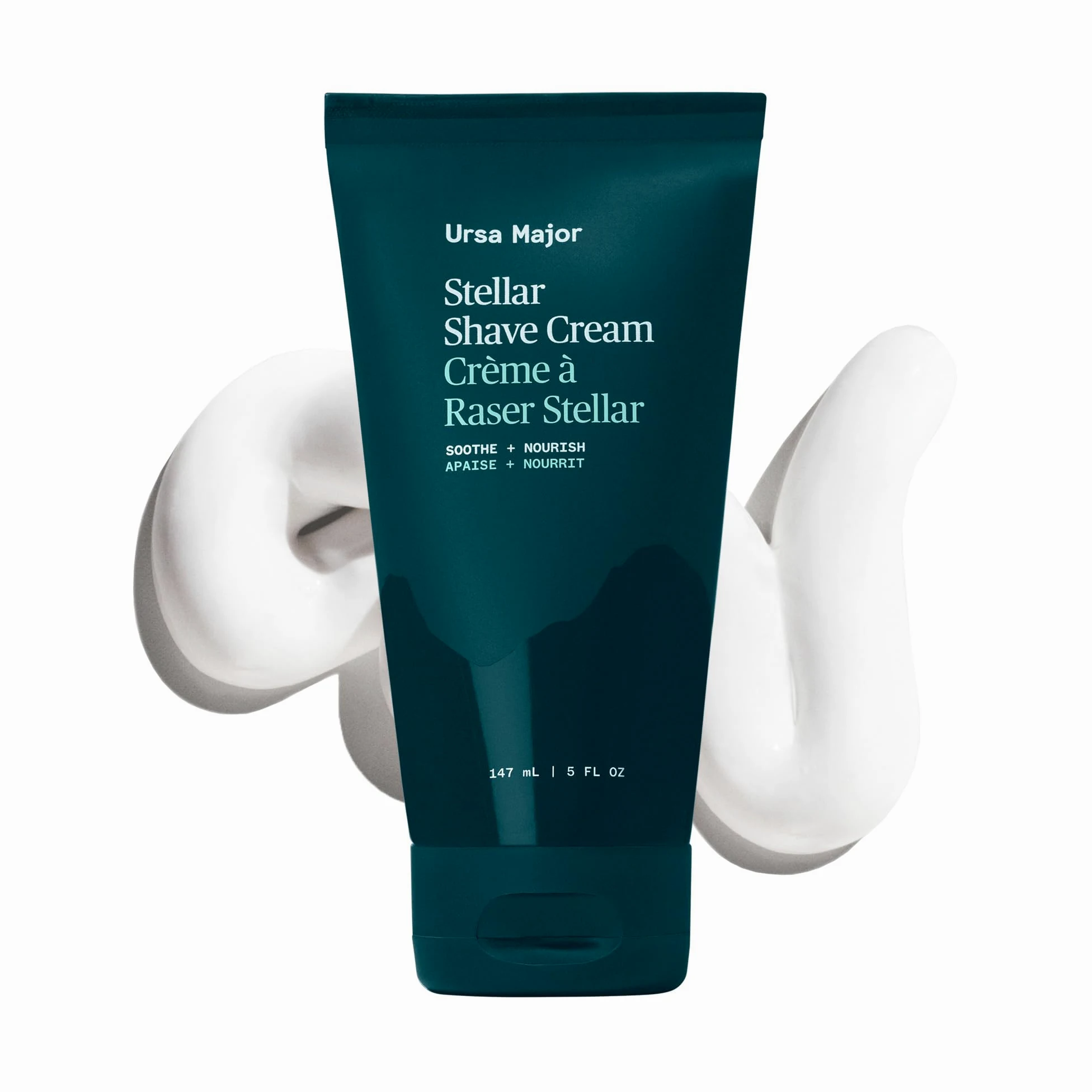 Ursa Major – Stellar Shave Cream – Crema de Afeitar