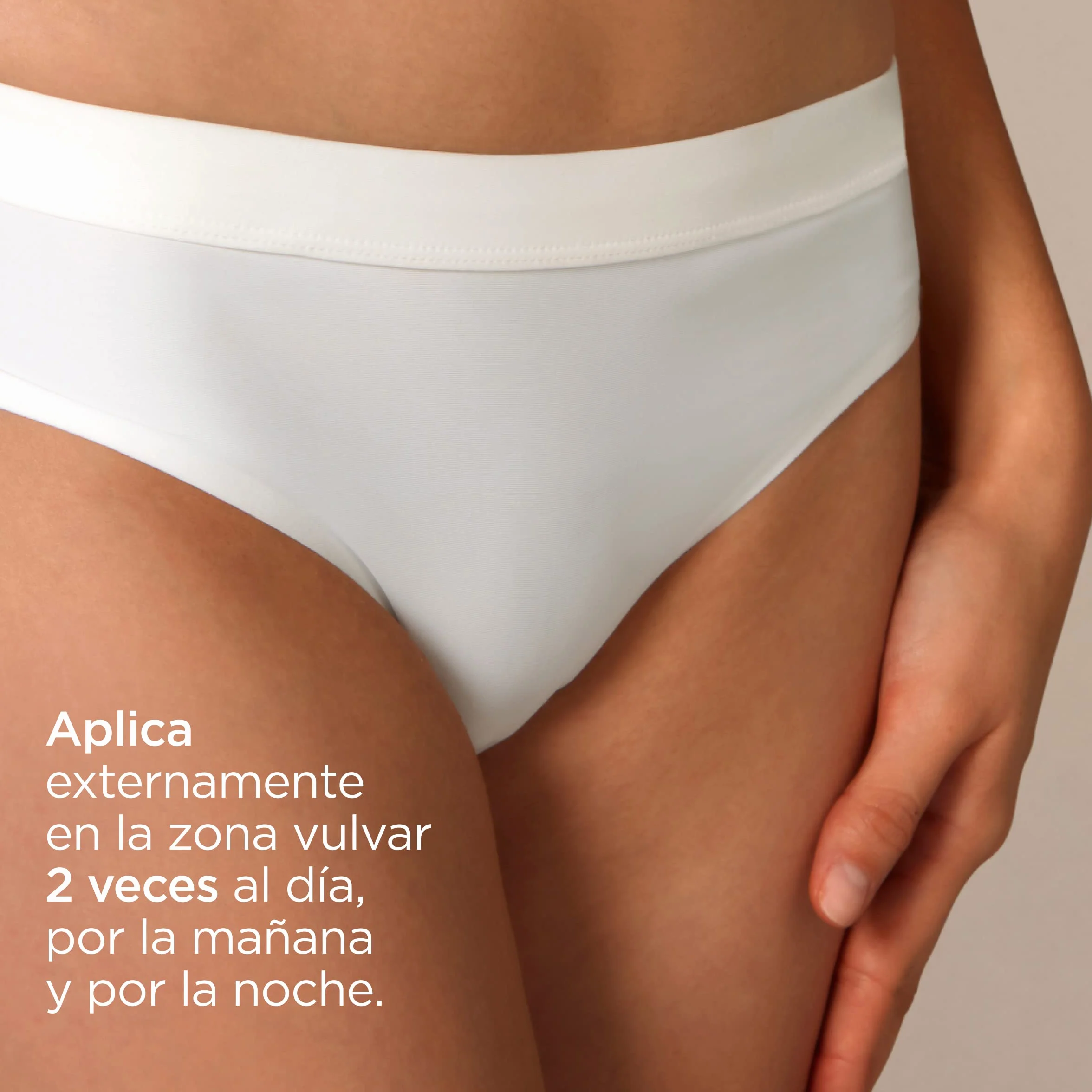 ISDIN Woman Hidrante Vulvar, Sin fragancia, Sin Color, 30 g