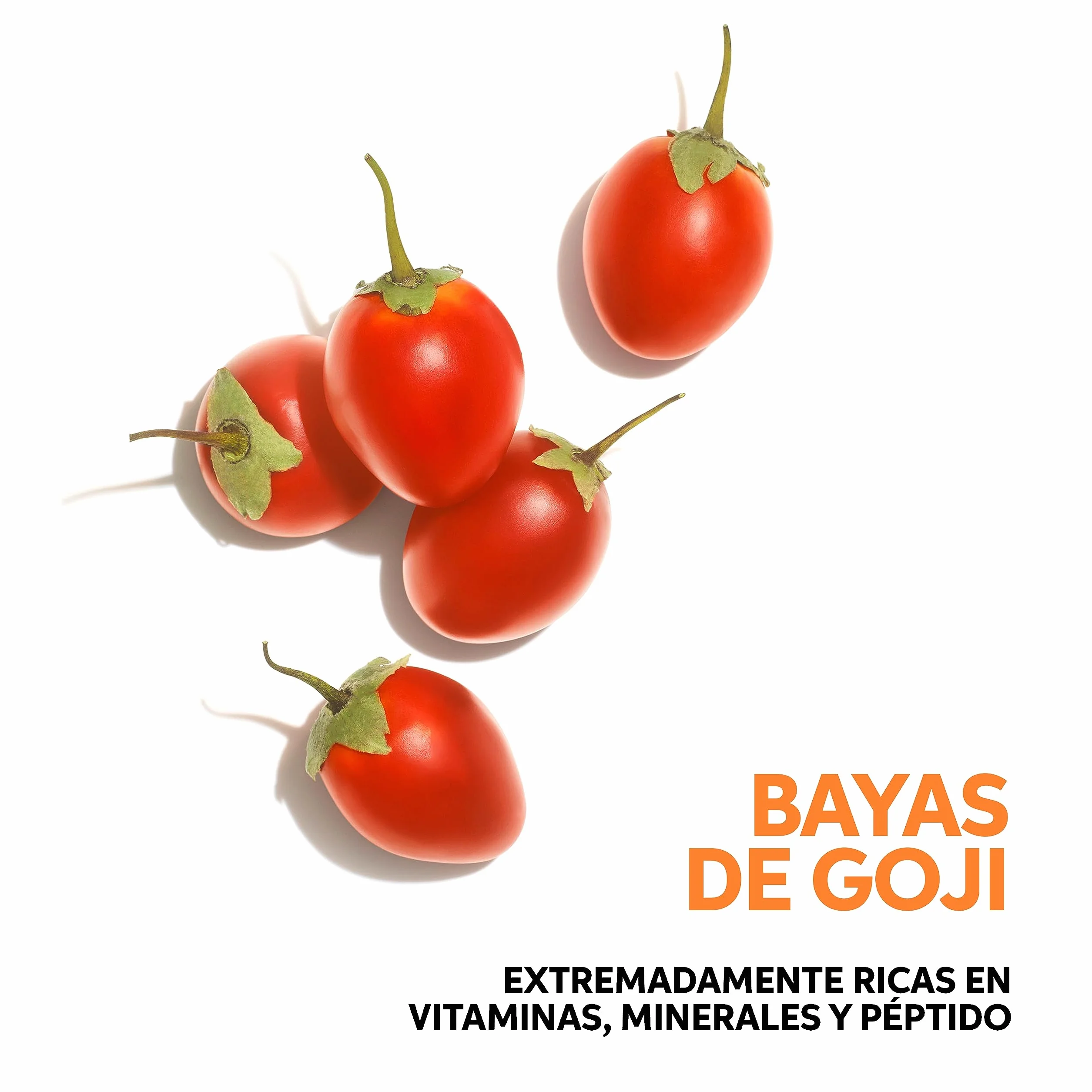 Wella Professionals Invigo Nutri Enrich Champú nutritivo ácido oleico bayas goji restaura cabello seco dañado