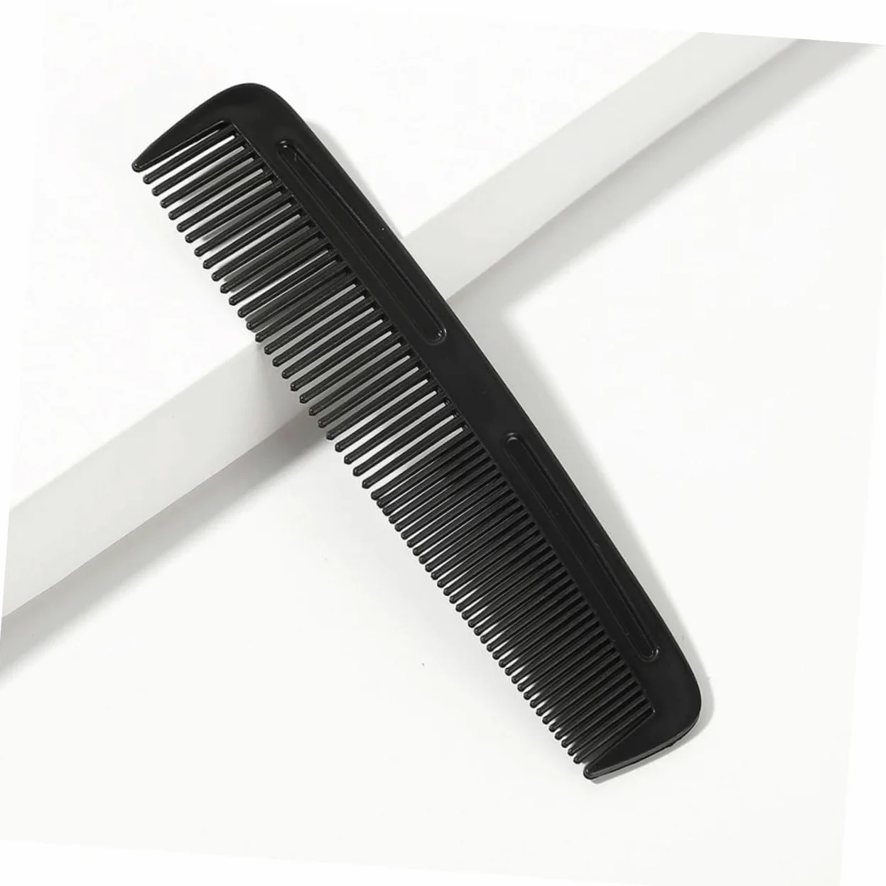 200 Piezas Peine Cabello De Viaje De Bolsillo Para Hombres y Mujeres De Dientes Finos y Anchos Para Peluquería Al Aire Peine Para Peinar El Cabello