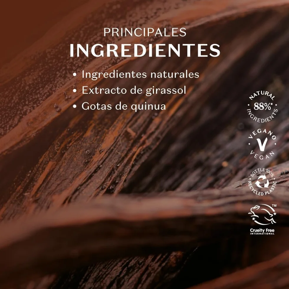 O Boticário | Nativa SPA | Vainilla | Aceite Corporal Perfumado | 3x 200 ml | Vegano | Con Gotas de Quinoa | Hidratación Profunda | Piel Suave y Sedosa | Absorción Rápida | Vainilla de Madagascar