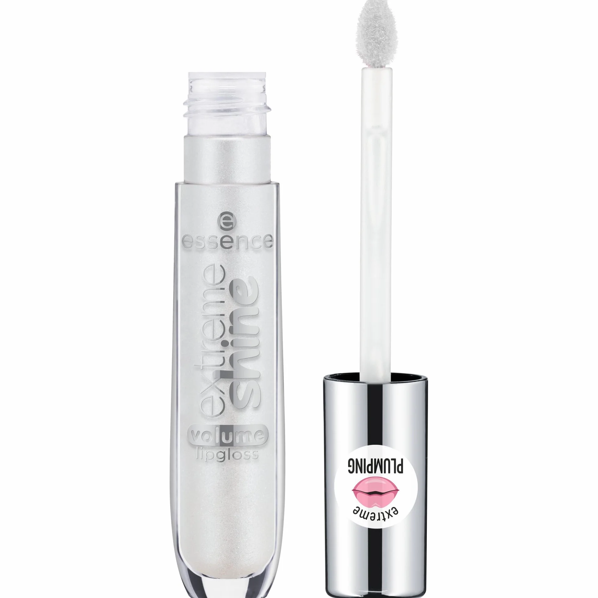 Essence Extreme Shine brillo de labios voluminizador 5ml